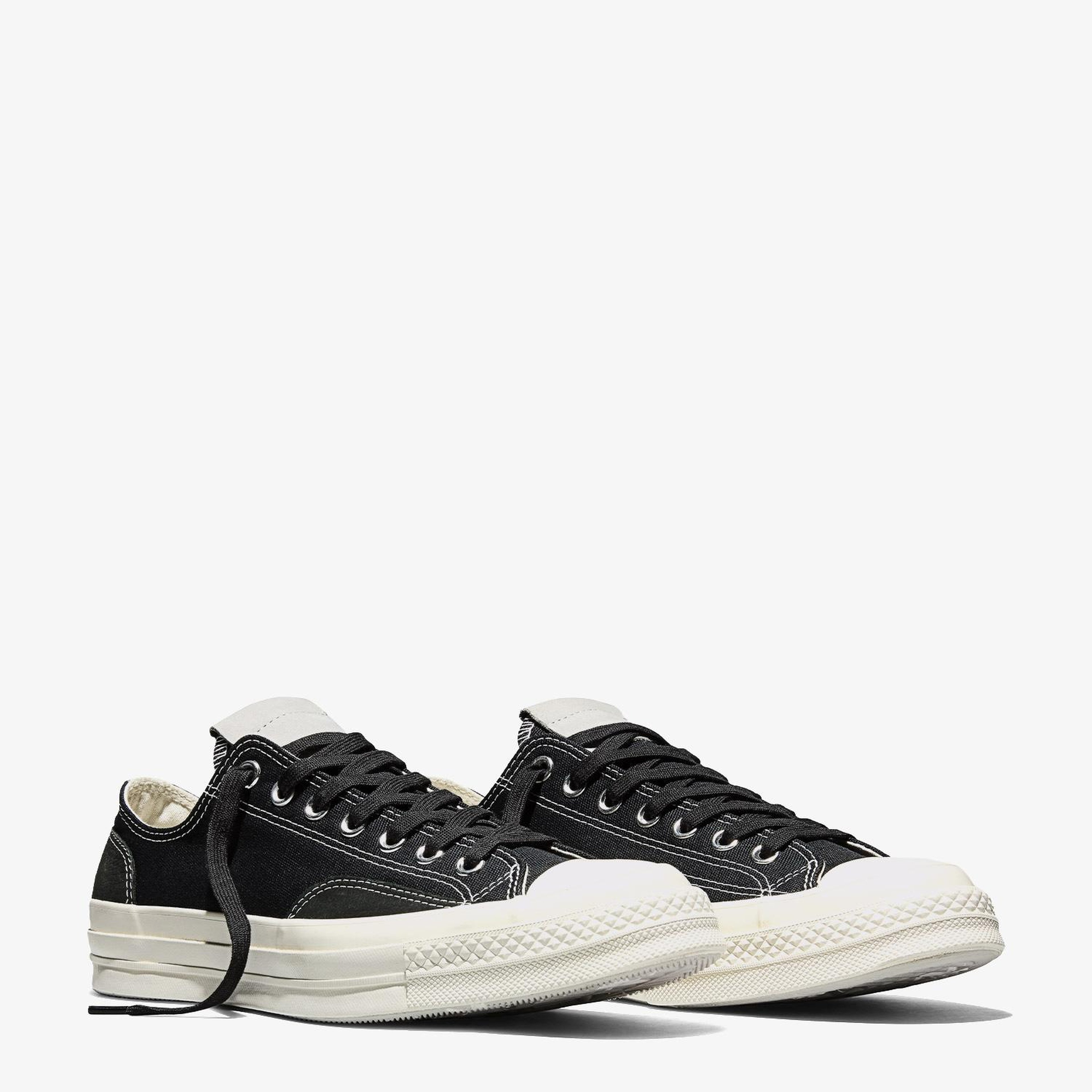 Converse Chuck 70 Unisex Siyah Sneaker