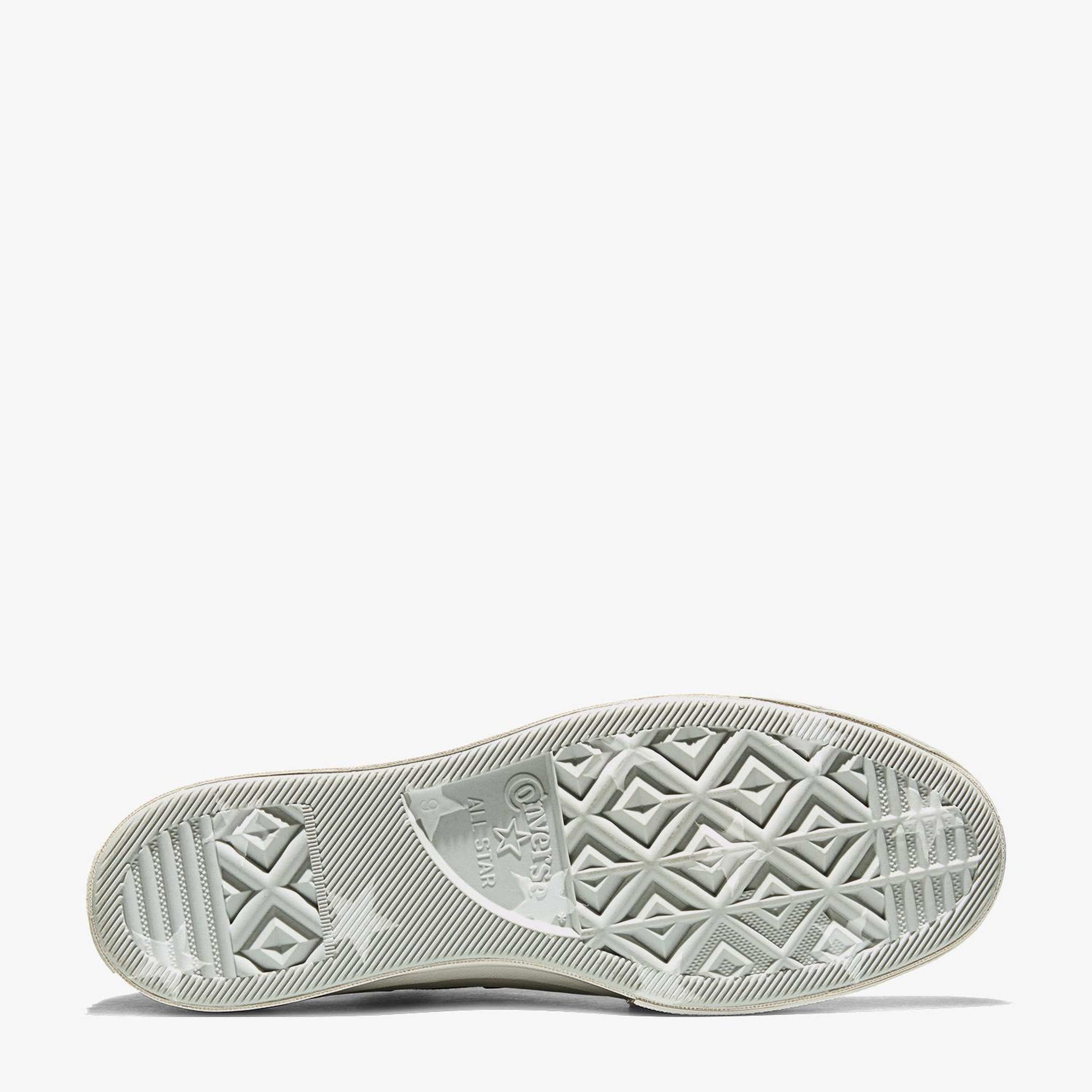 Converse Chuck 70 Unisex Siyah Sneaker