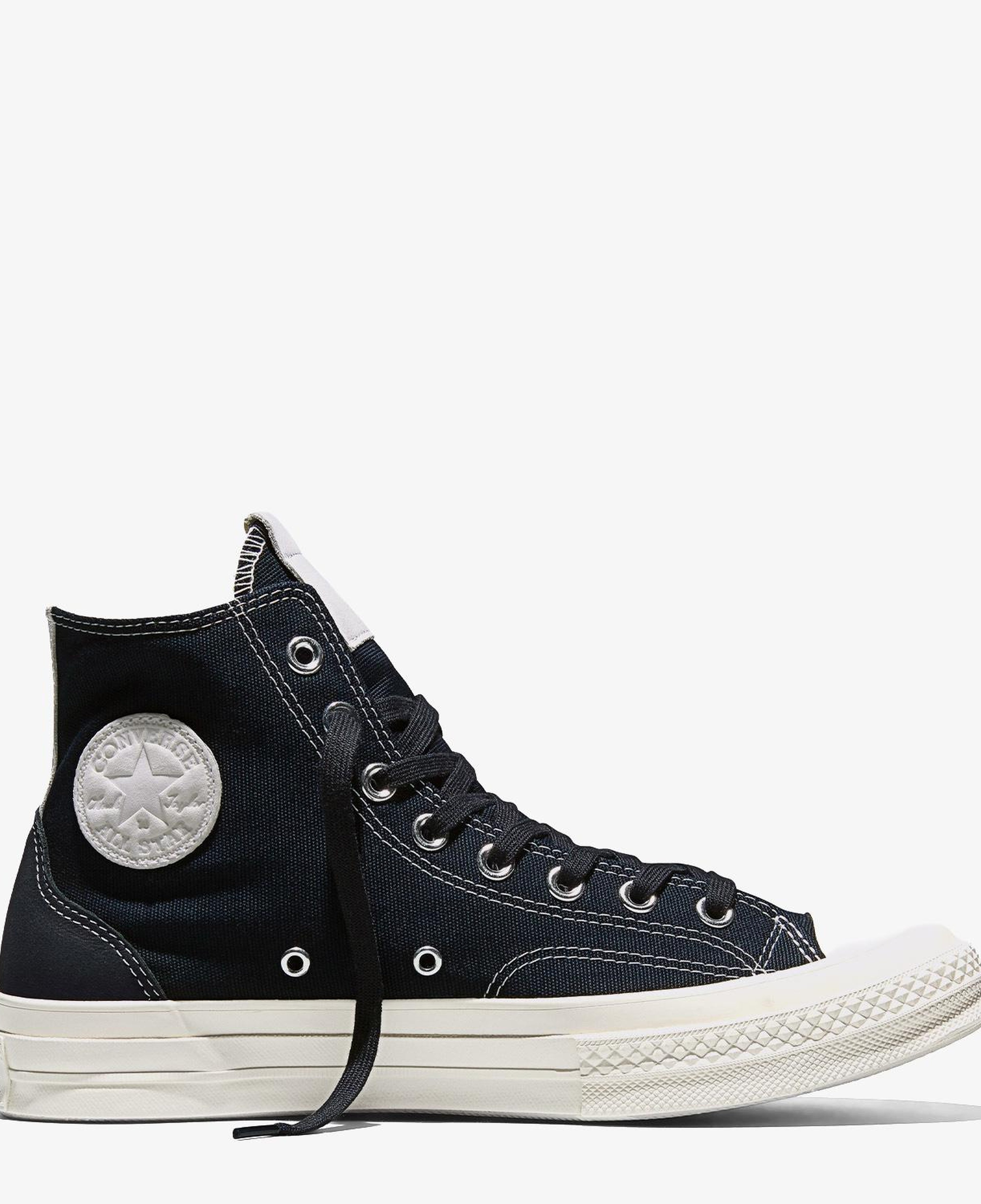 Converse Chuck 70 Unisex Siyah Sneaker