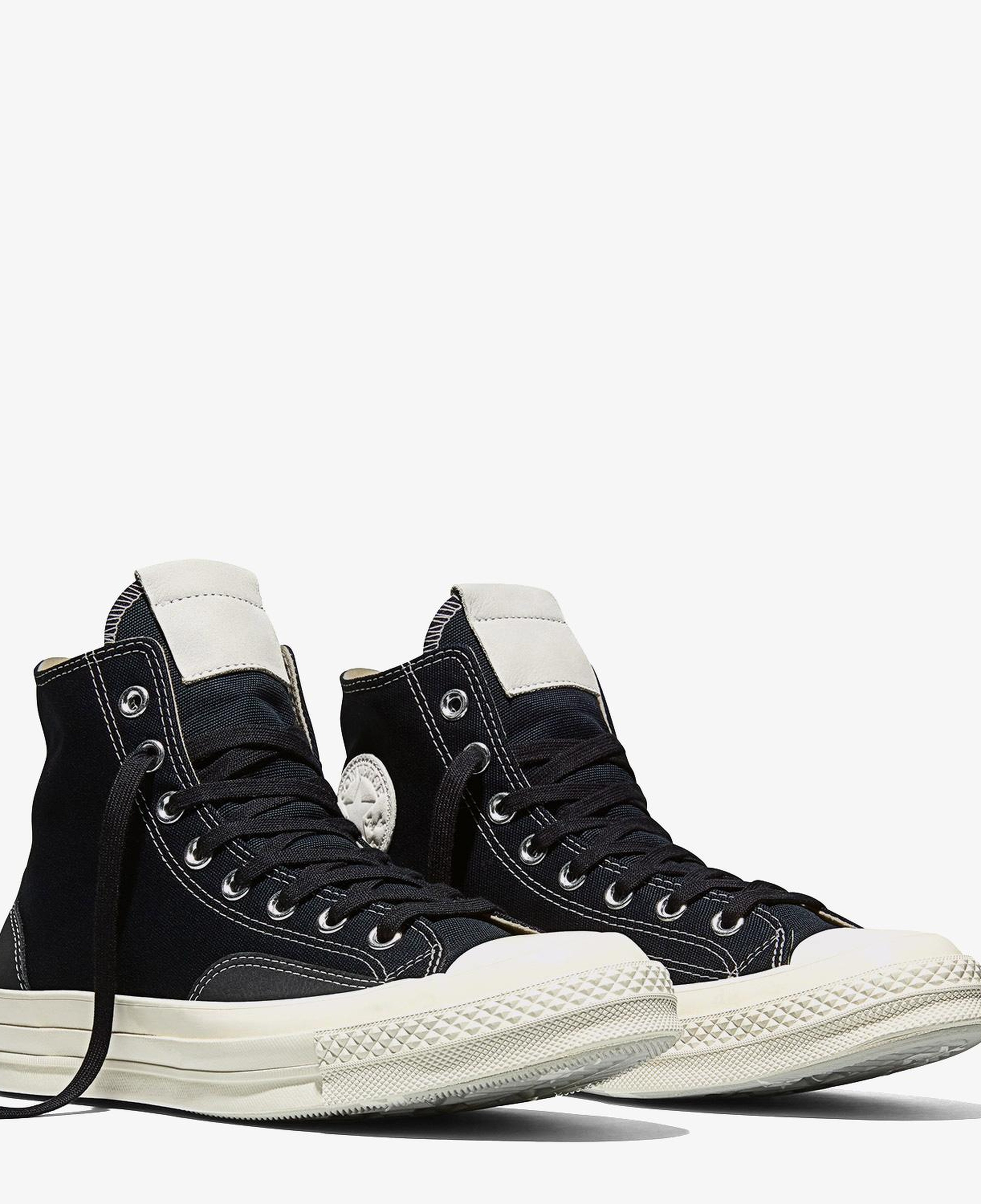 Converse Chuck 70 Unisex Siyah Sneaker
