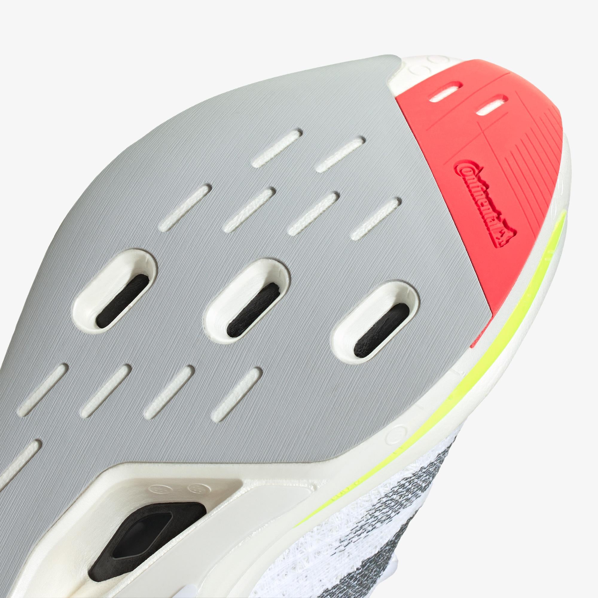 adidas Adizero Prime X 2.0 Strung Unisex Beyaz Koşu Ayakkabısı