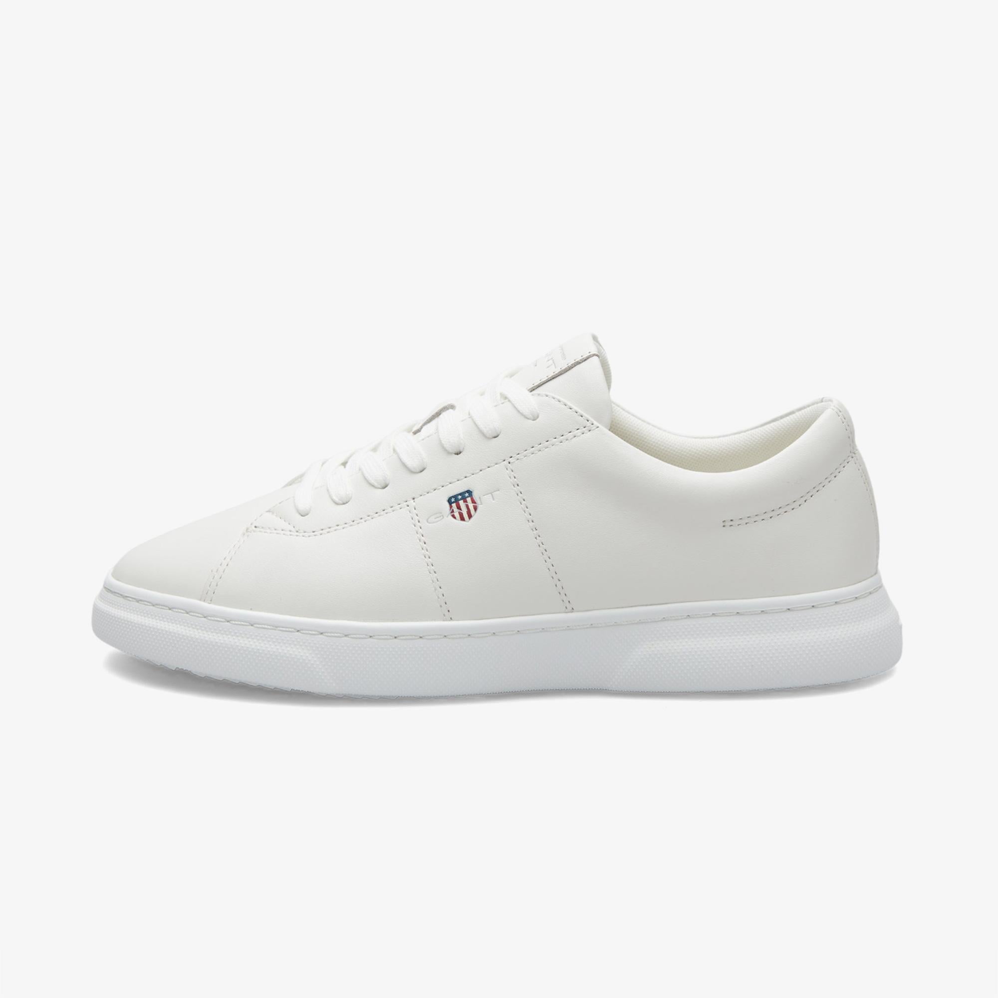 GANT Erkek Beyaz Sneaker