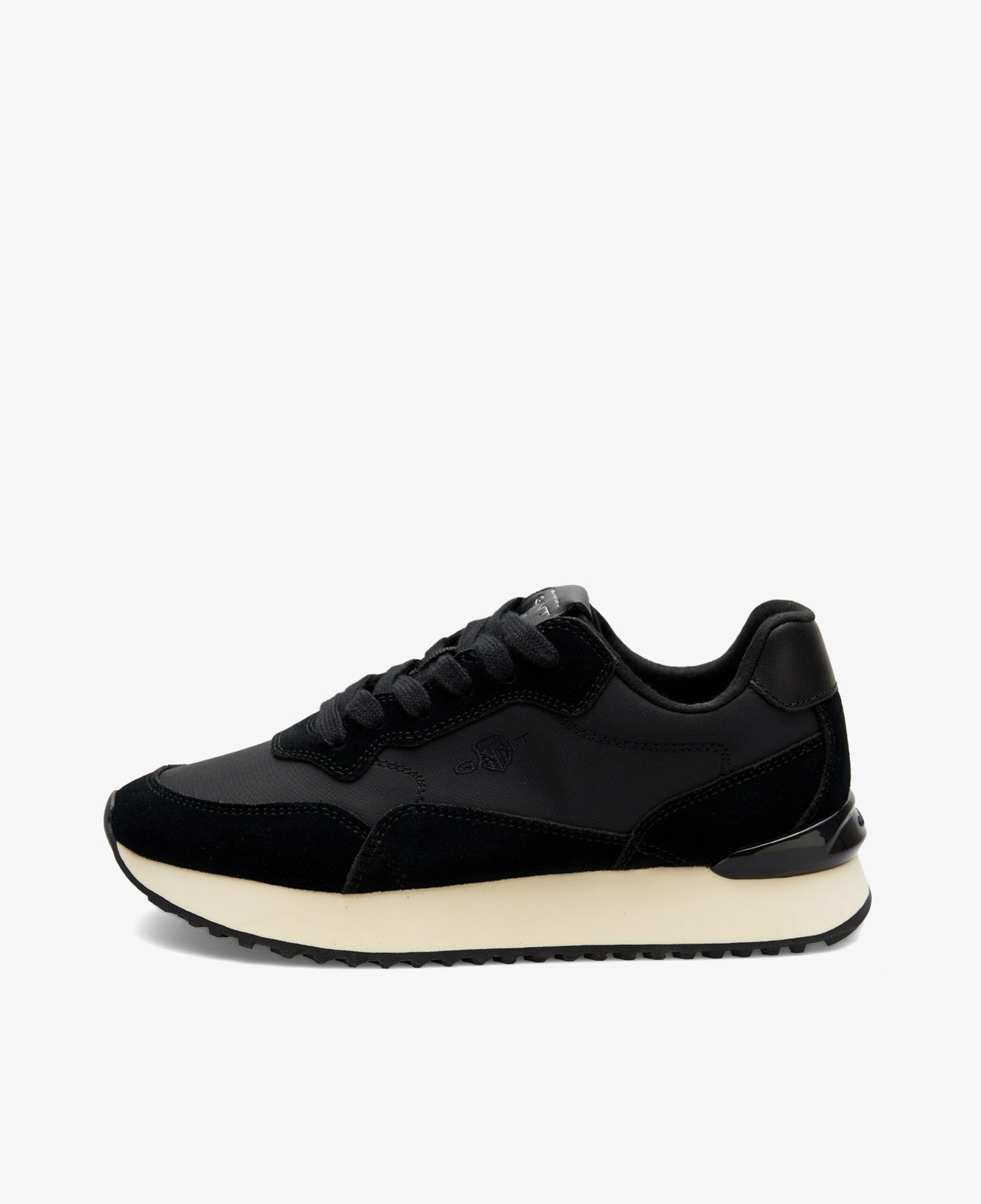GANT Kadın Siyah Sneaker