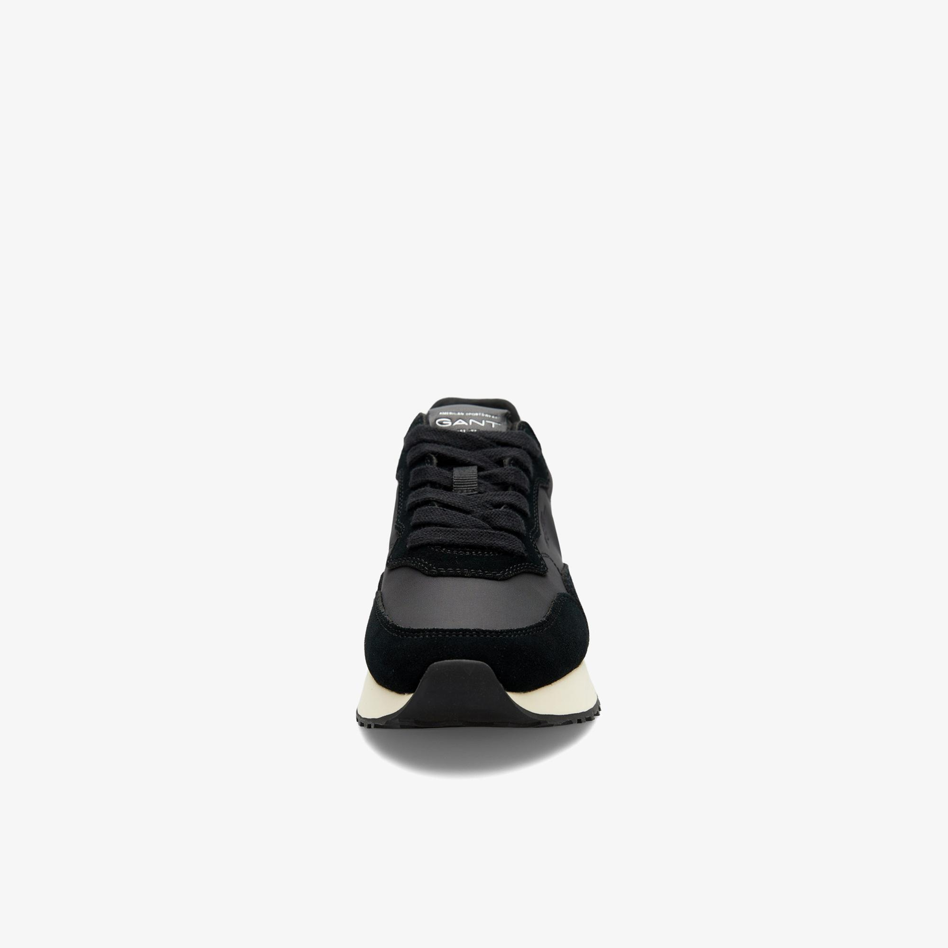 GANT Kadın Siyah Sneaker