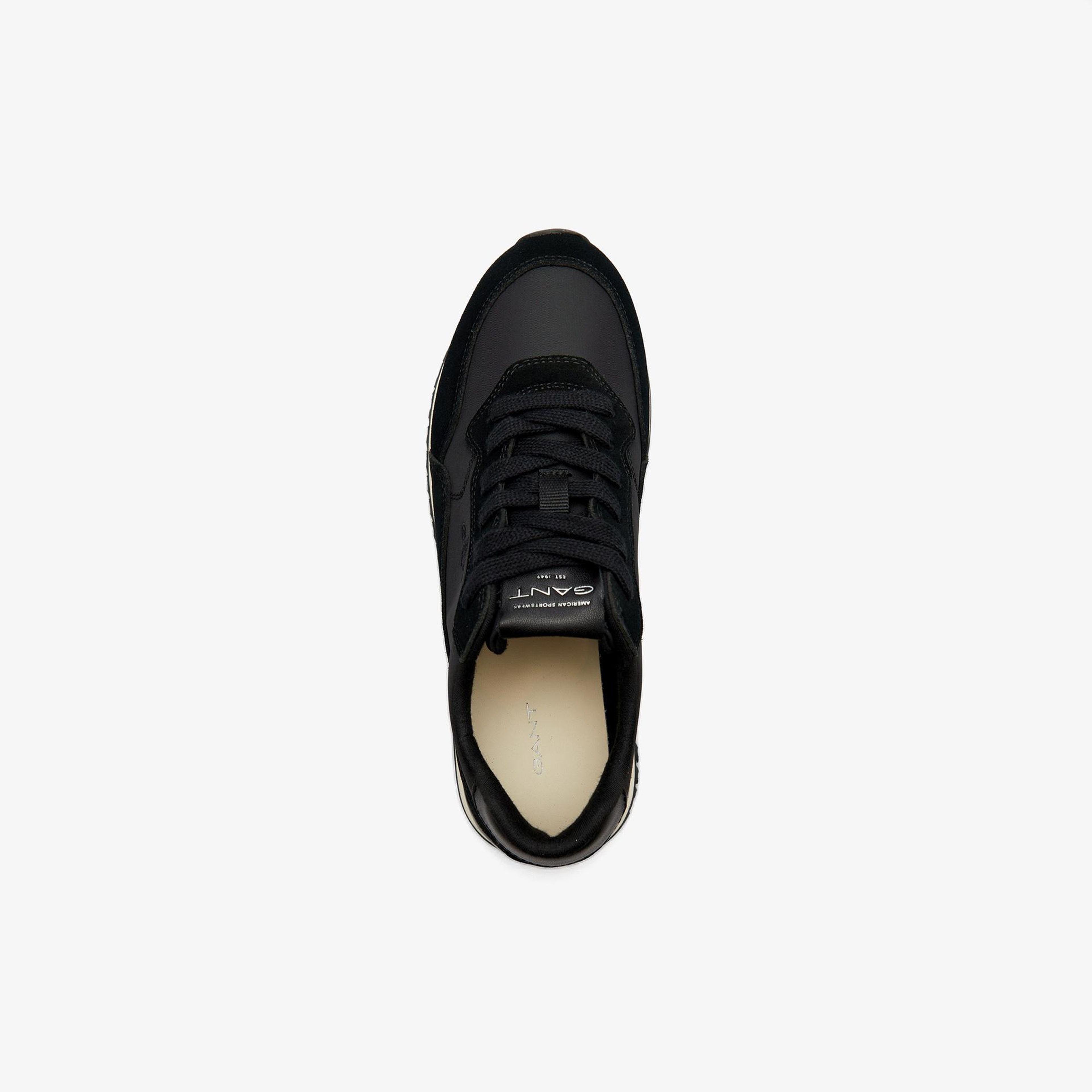 GANT Kadın Siyah Sneaker