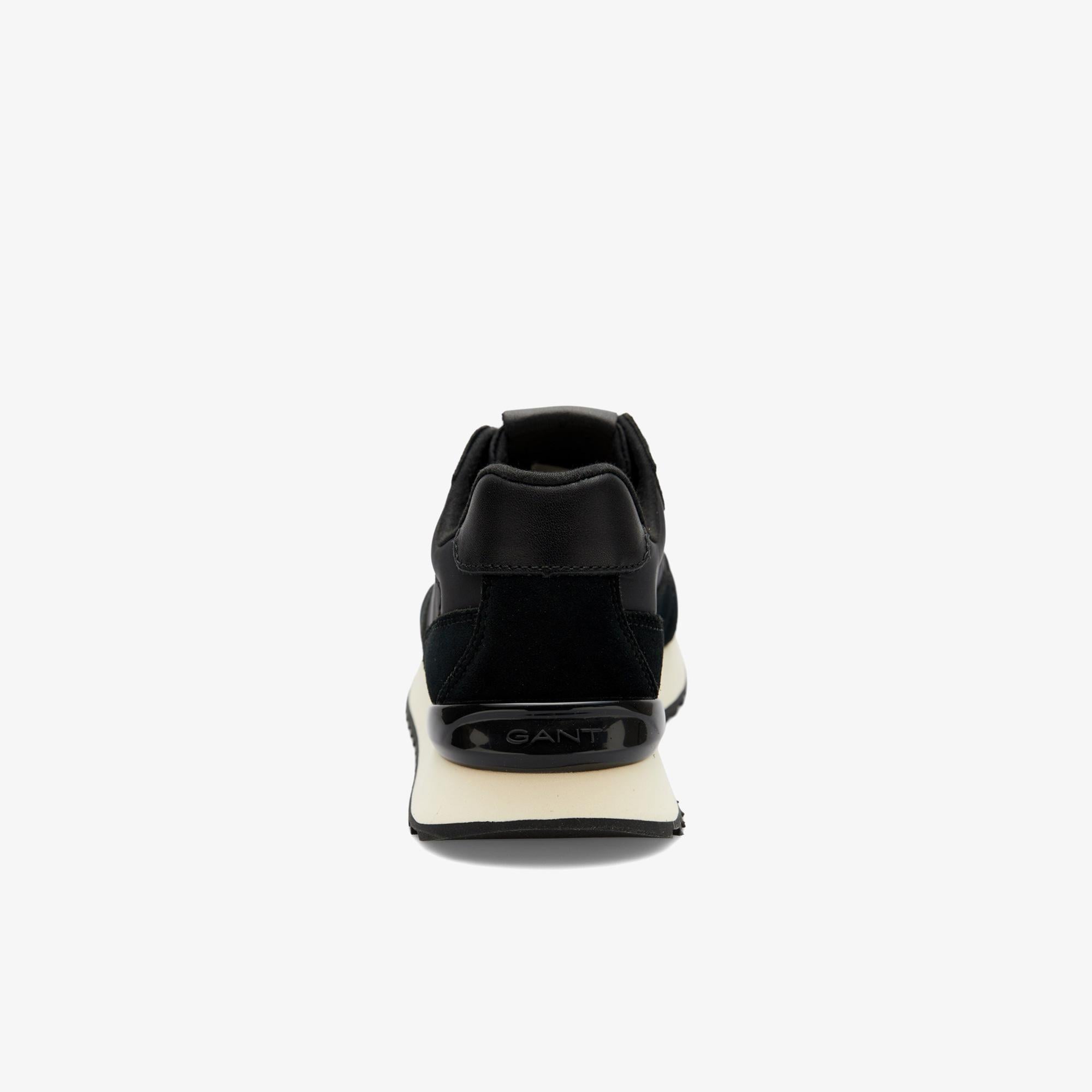 GANT Kadın Siyah Sneaker