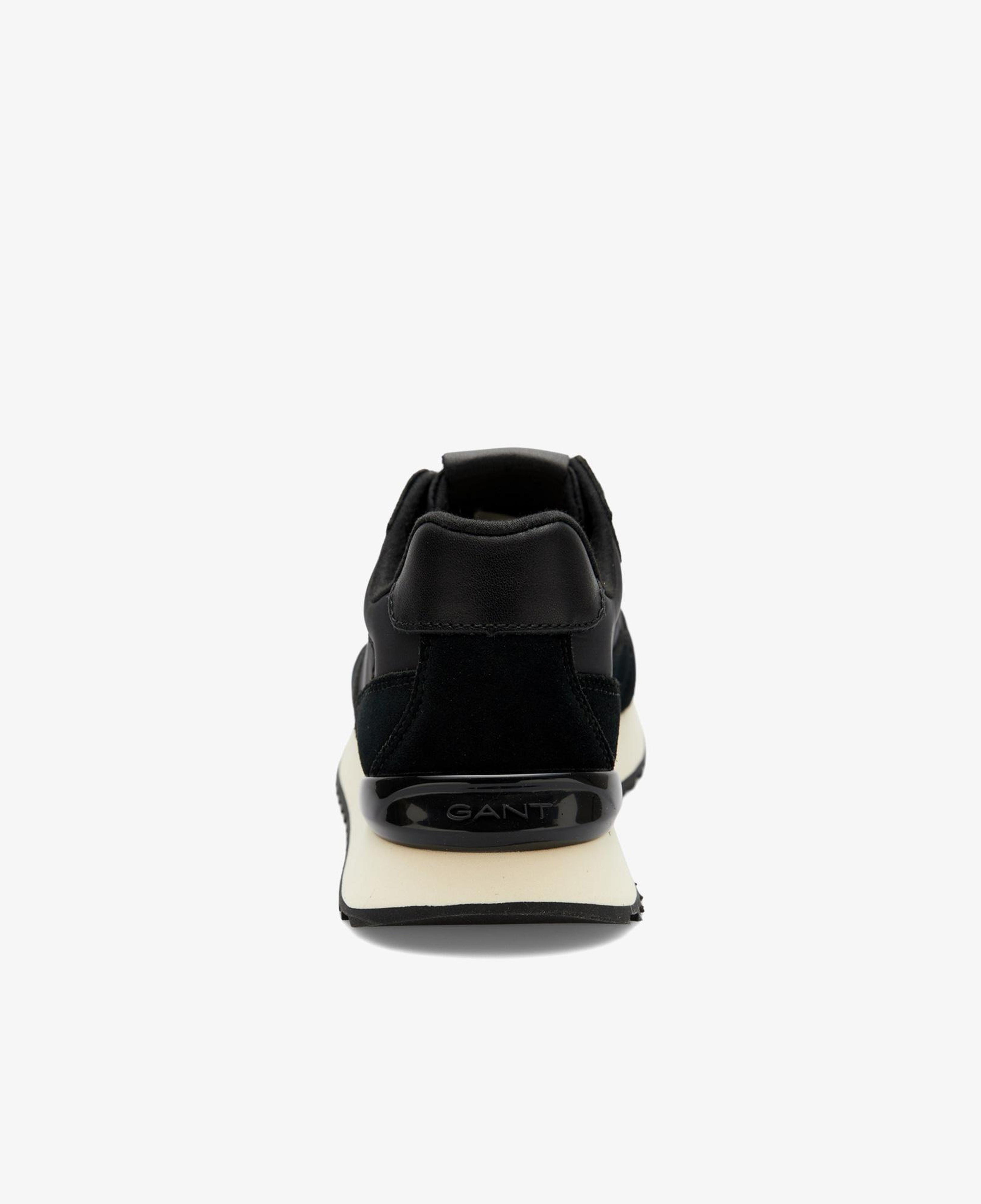 GANT Kadın Siyah Sneaker