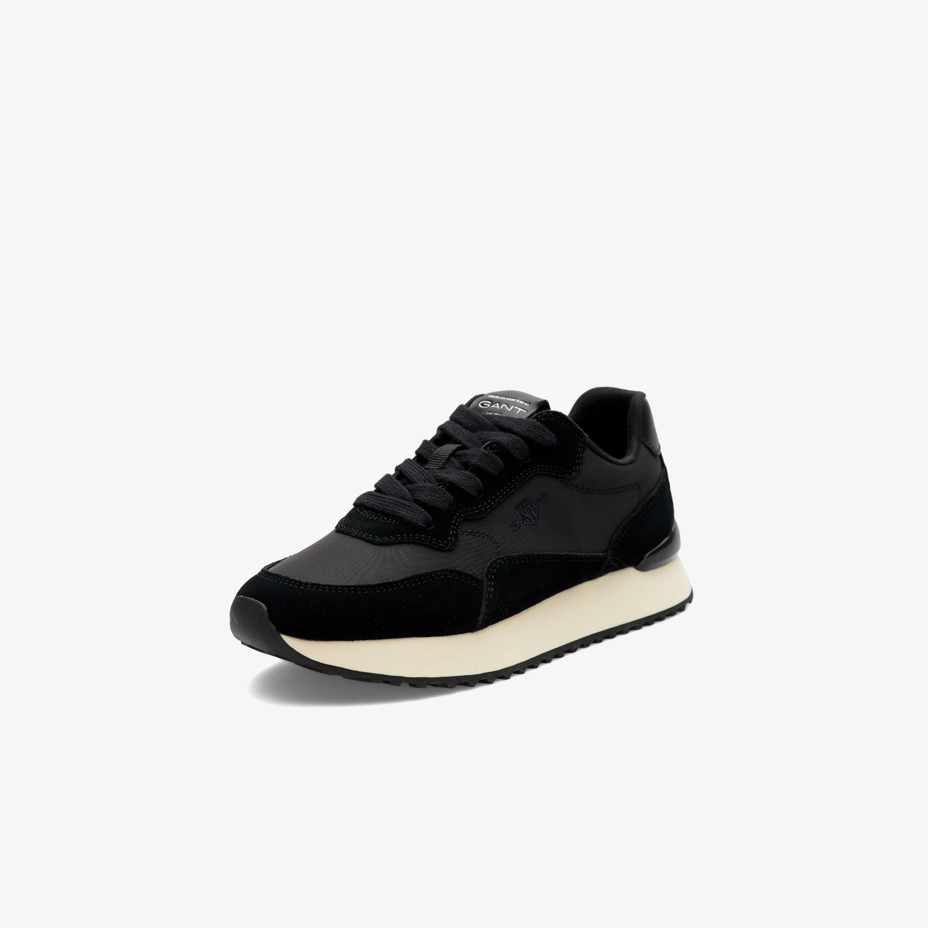 GANT Kadın Siyah Sneaker