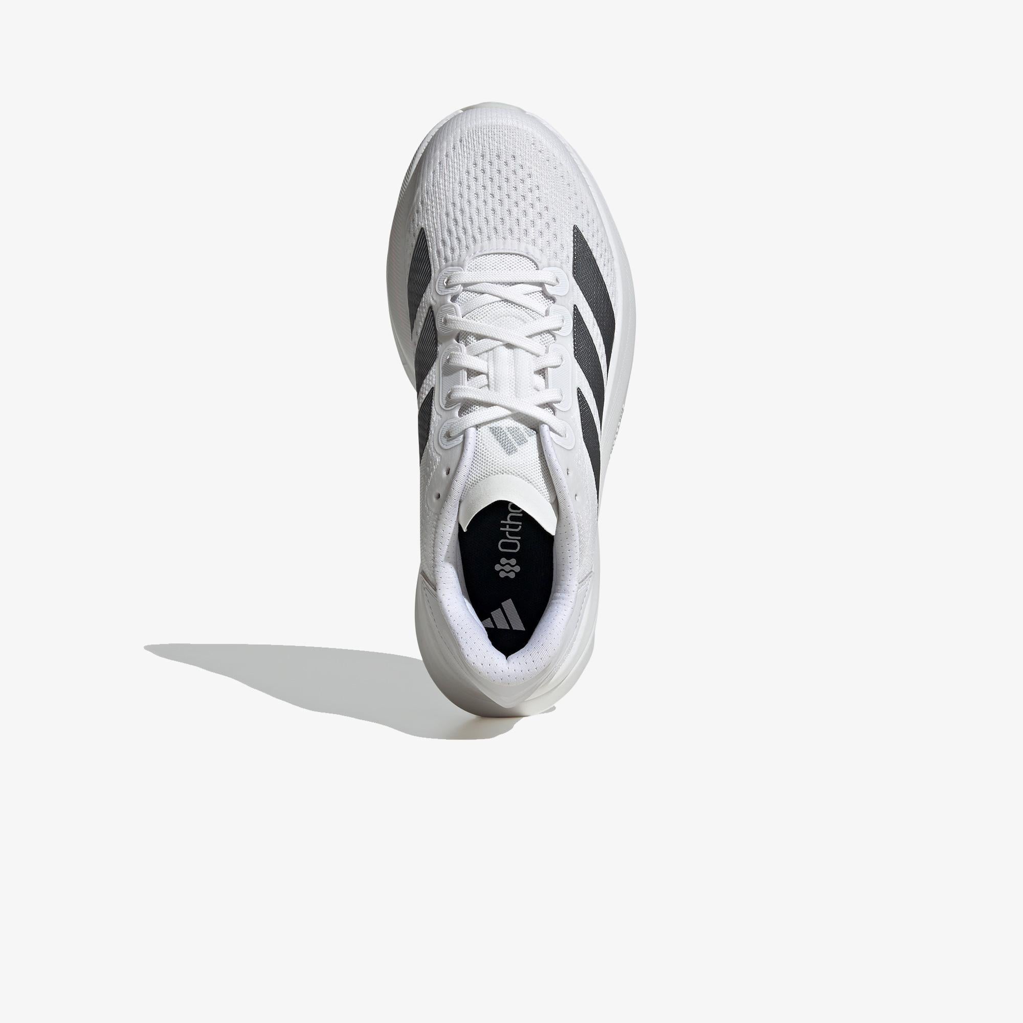 adidas Duramo Speed 2 Kadın Beyaz Koşu Ayakkabısı
