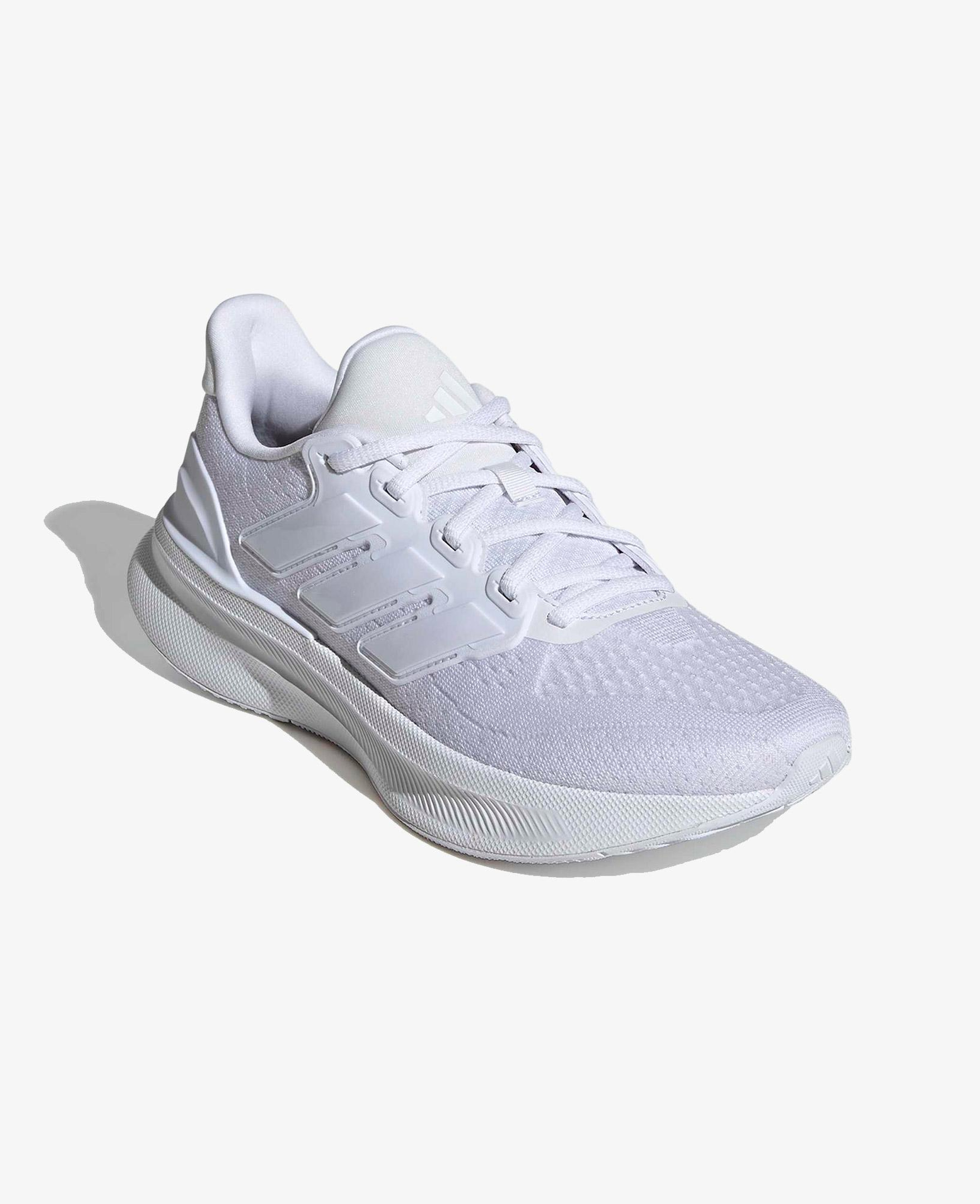 adidas Ultrarun 5 Kadın Beyaz Spor Ayakkabı