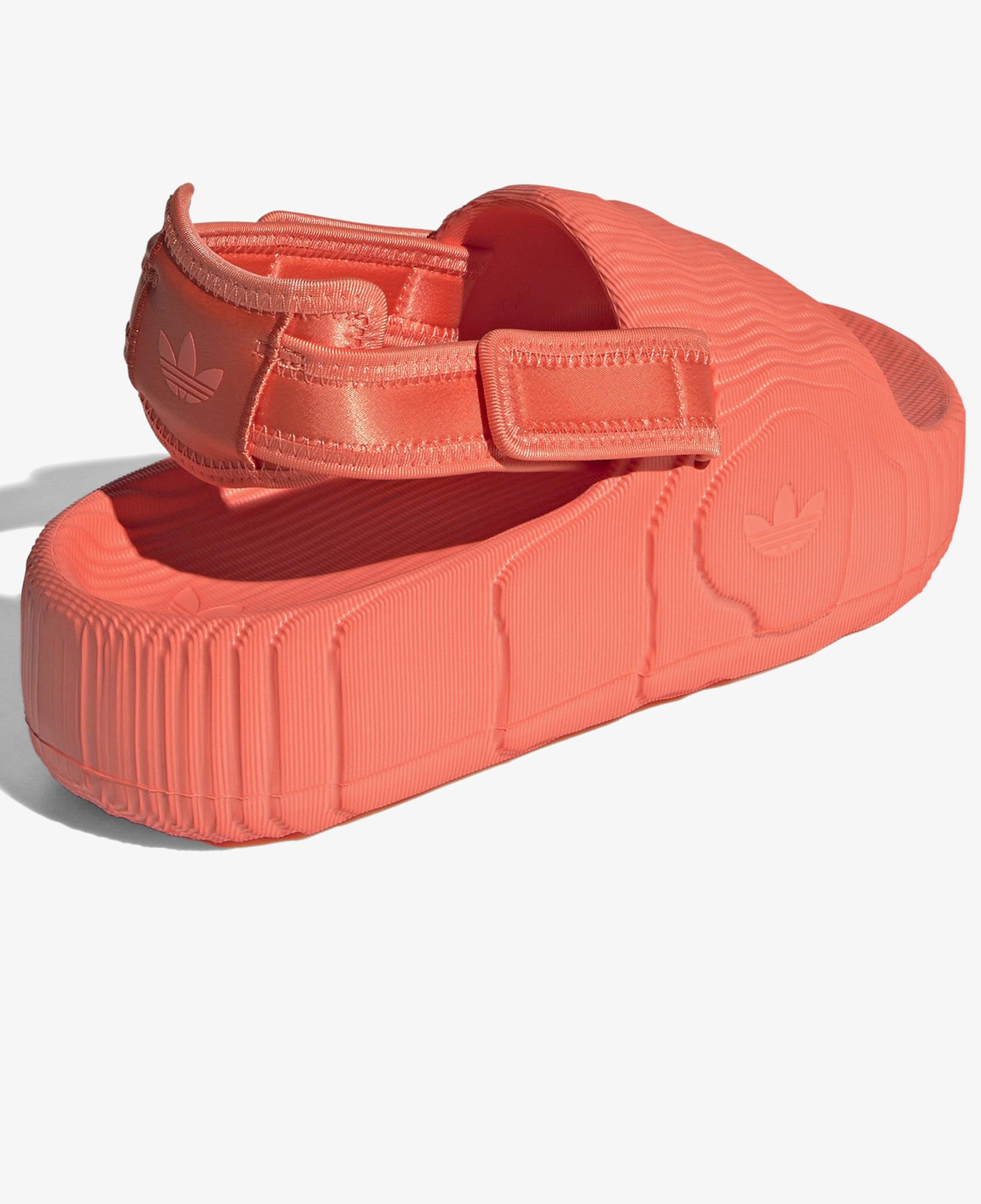 adidas Adilette 22 Xlg Kadın Pembe Terlik