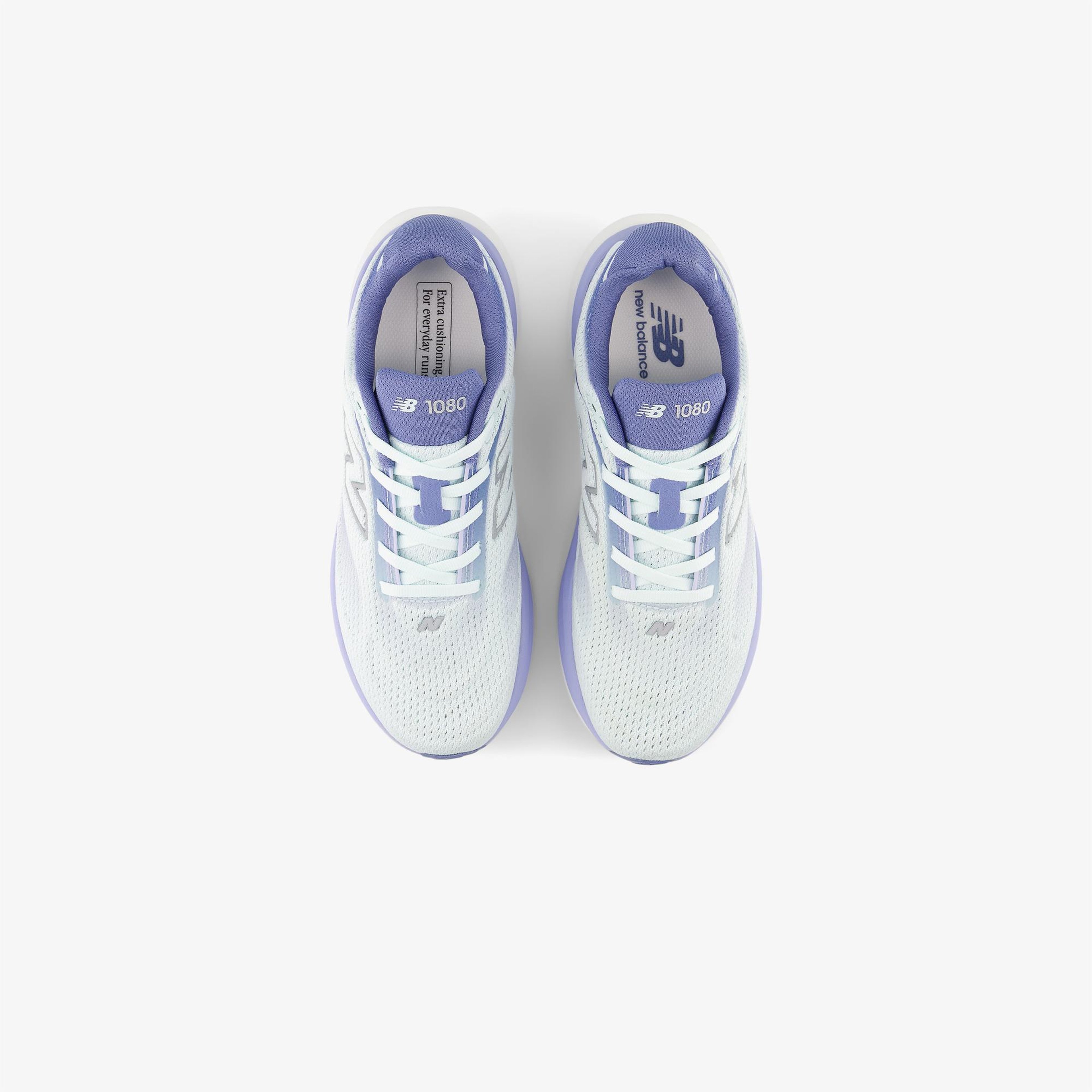 New Balance 1080 Kadın Mavi Koşu Ayakkabısı