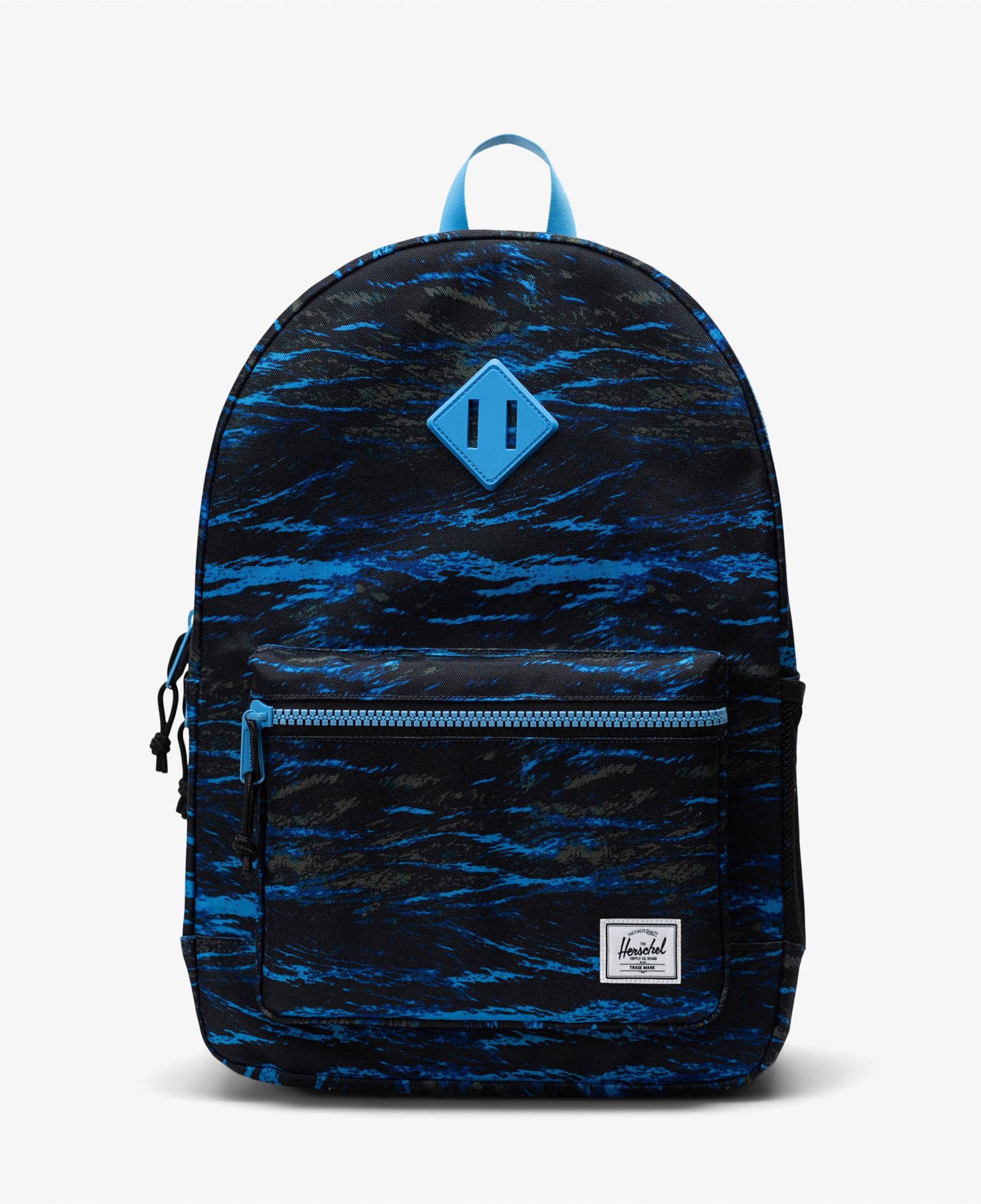 Herschel Heritage Youth Lacivert Unisex Sırt Çantası