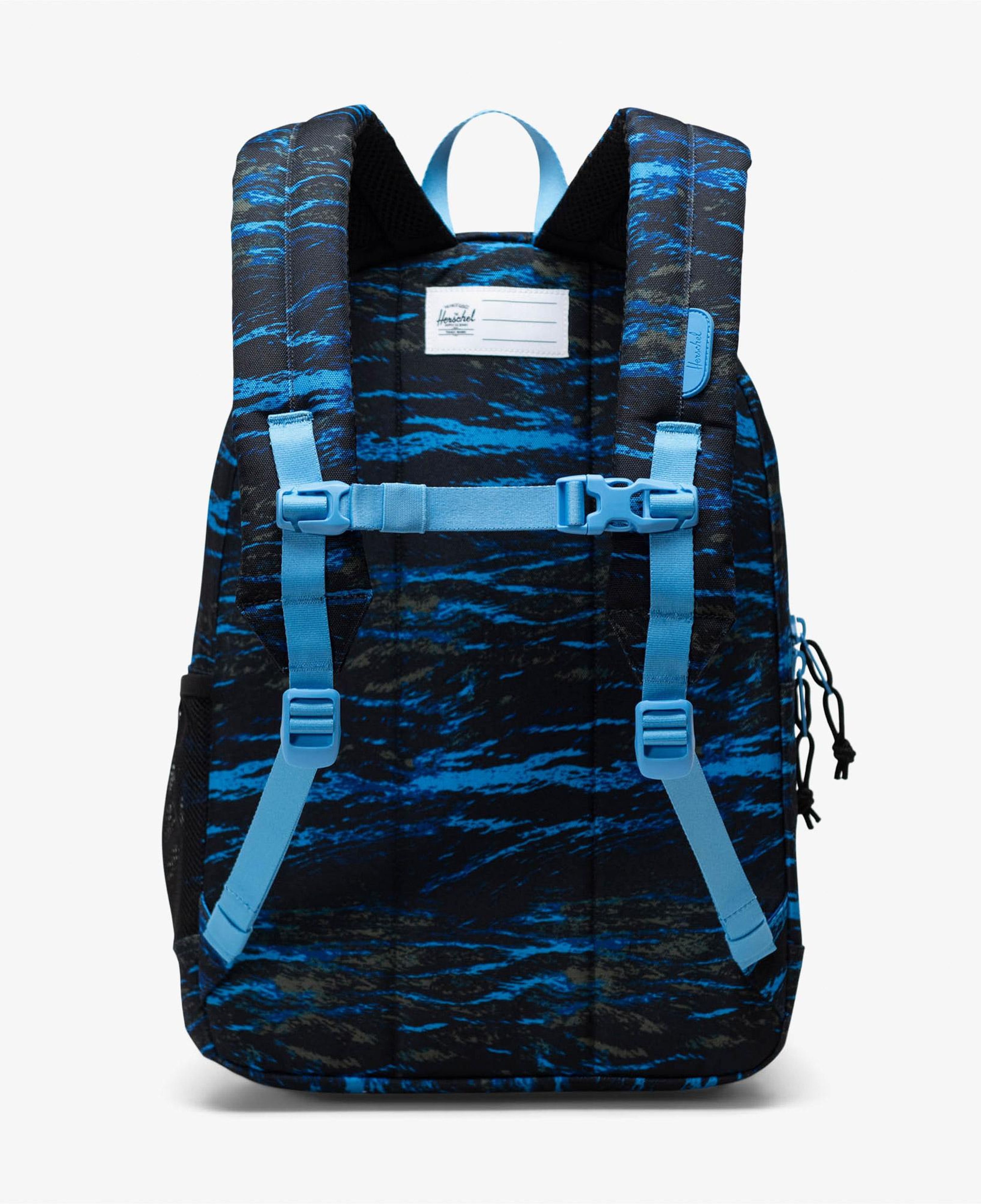 Herschel Heritage Youth Lacivert Unisex Sırt Çantası