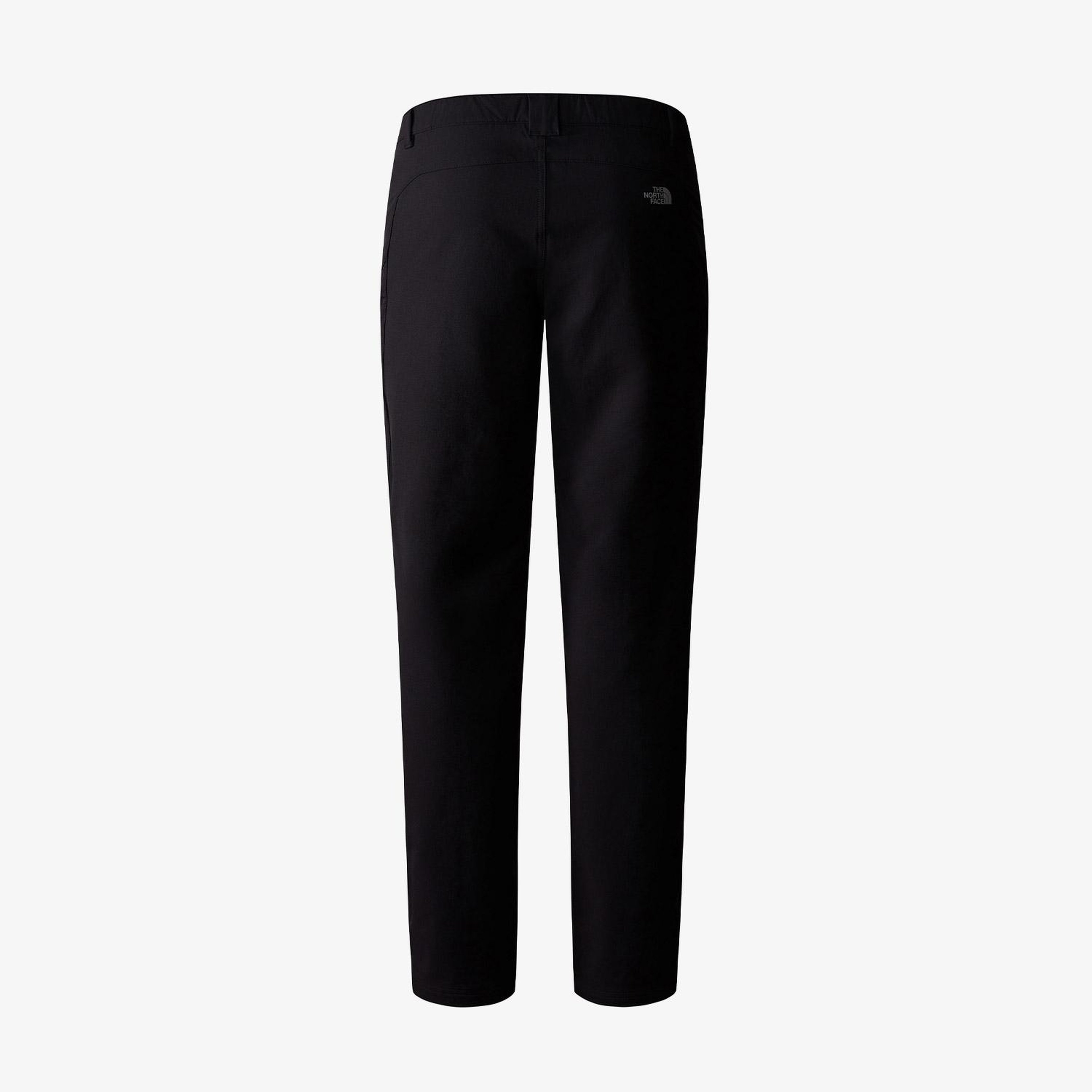 The North Face Quest Erkek Siyah Outdoor Pantolon