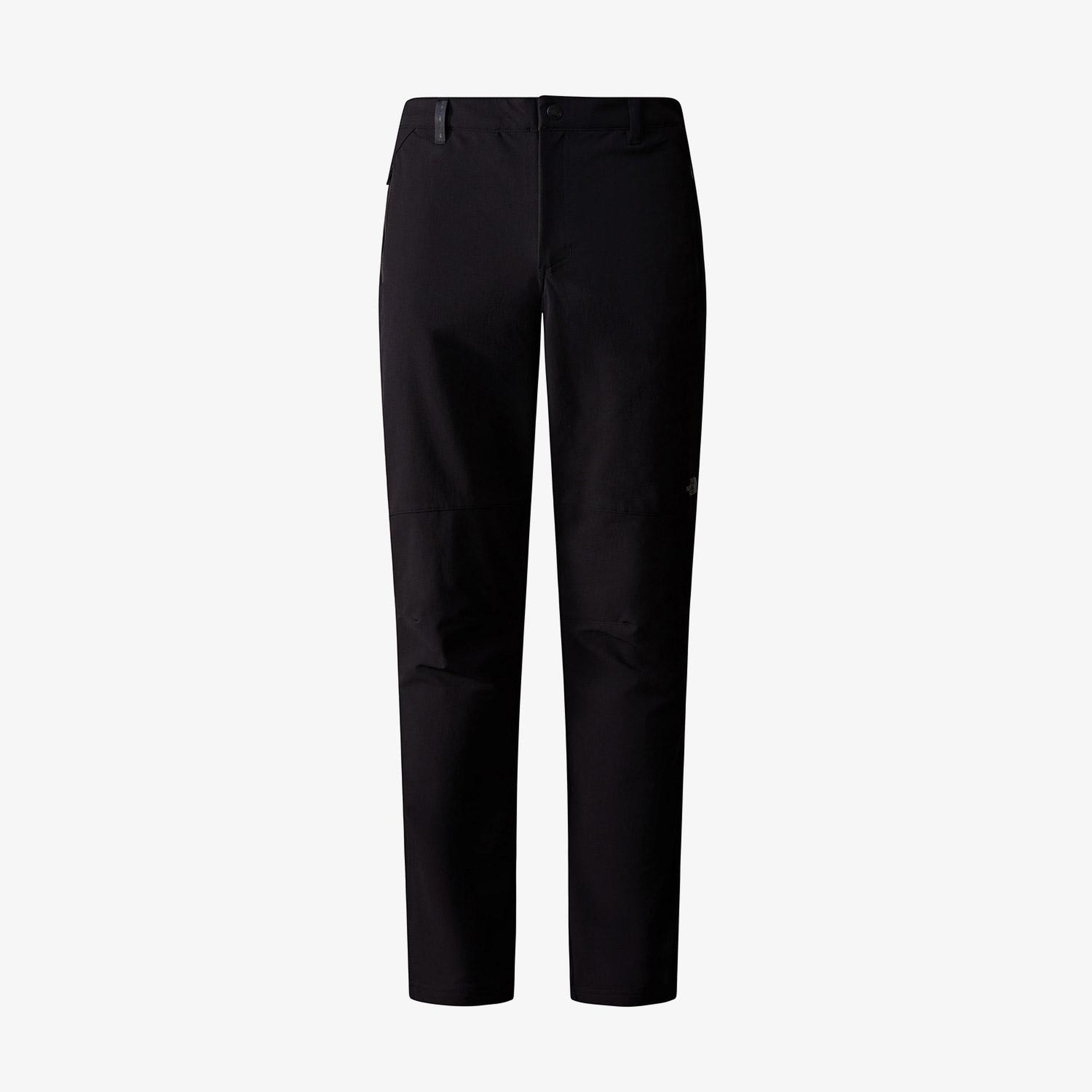 The North Face Quest Erkek Siyah Outdoor Pantolon