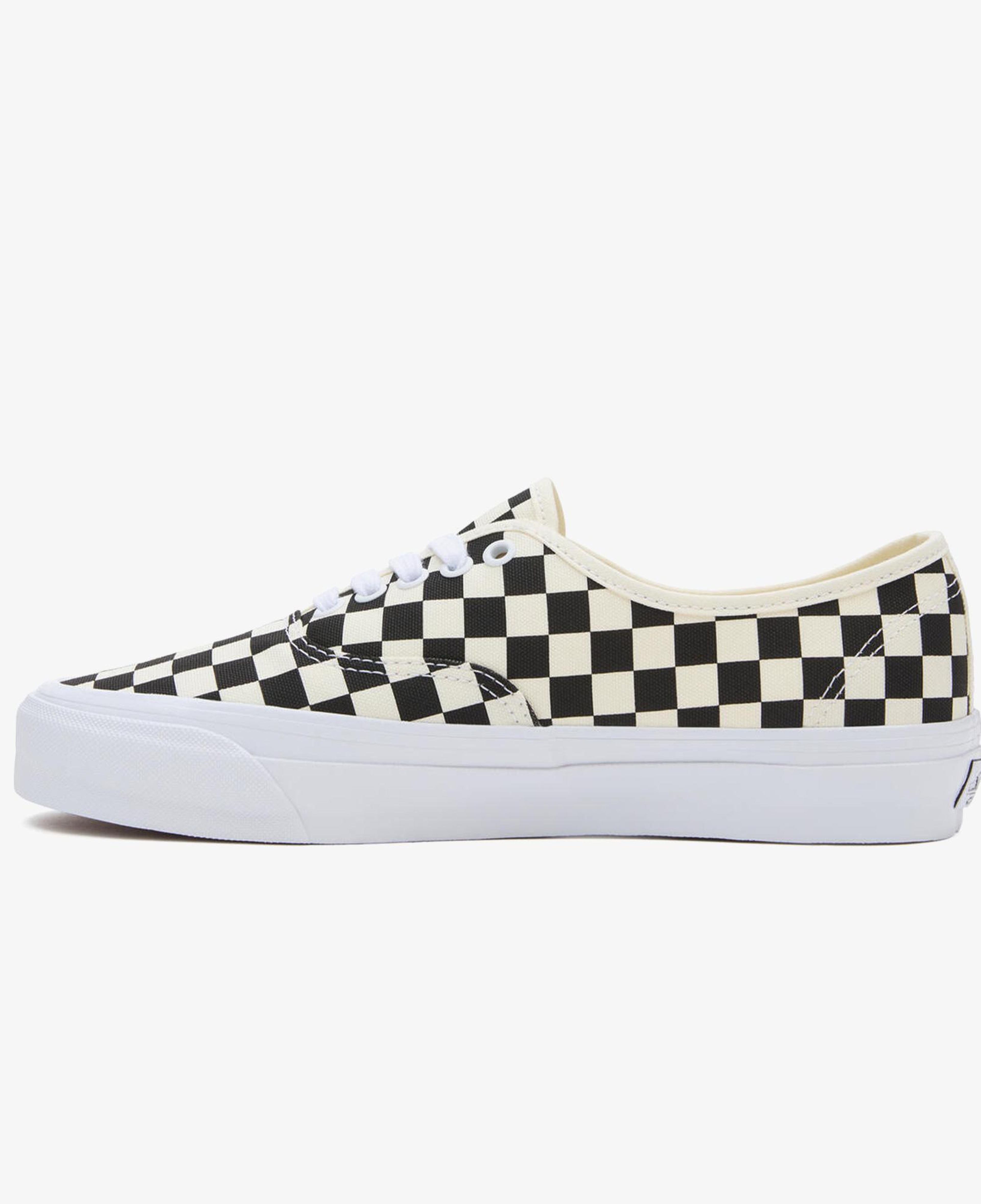 Vans LX Authentic Reissue 44 Unisex Kareli Sneaker