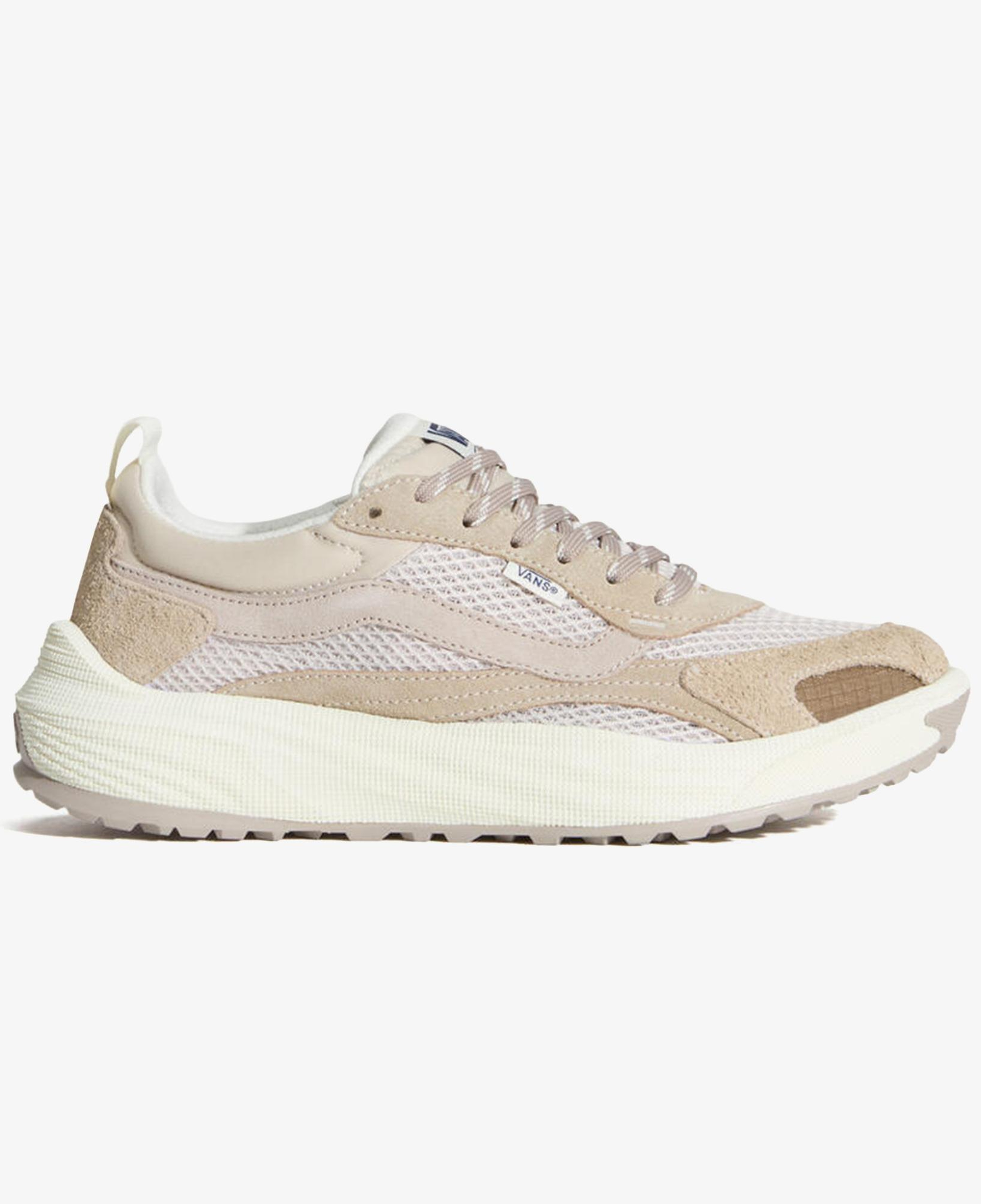 Vans Ultrarange Neo 2.0 Erkek Kahverengi Sneaker