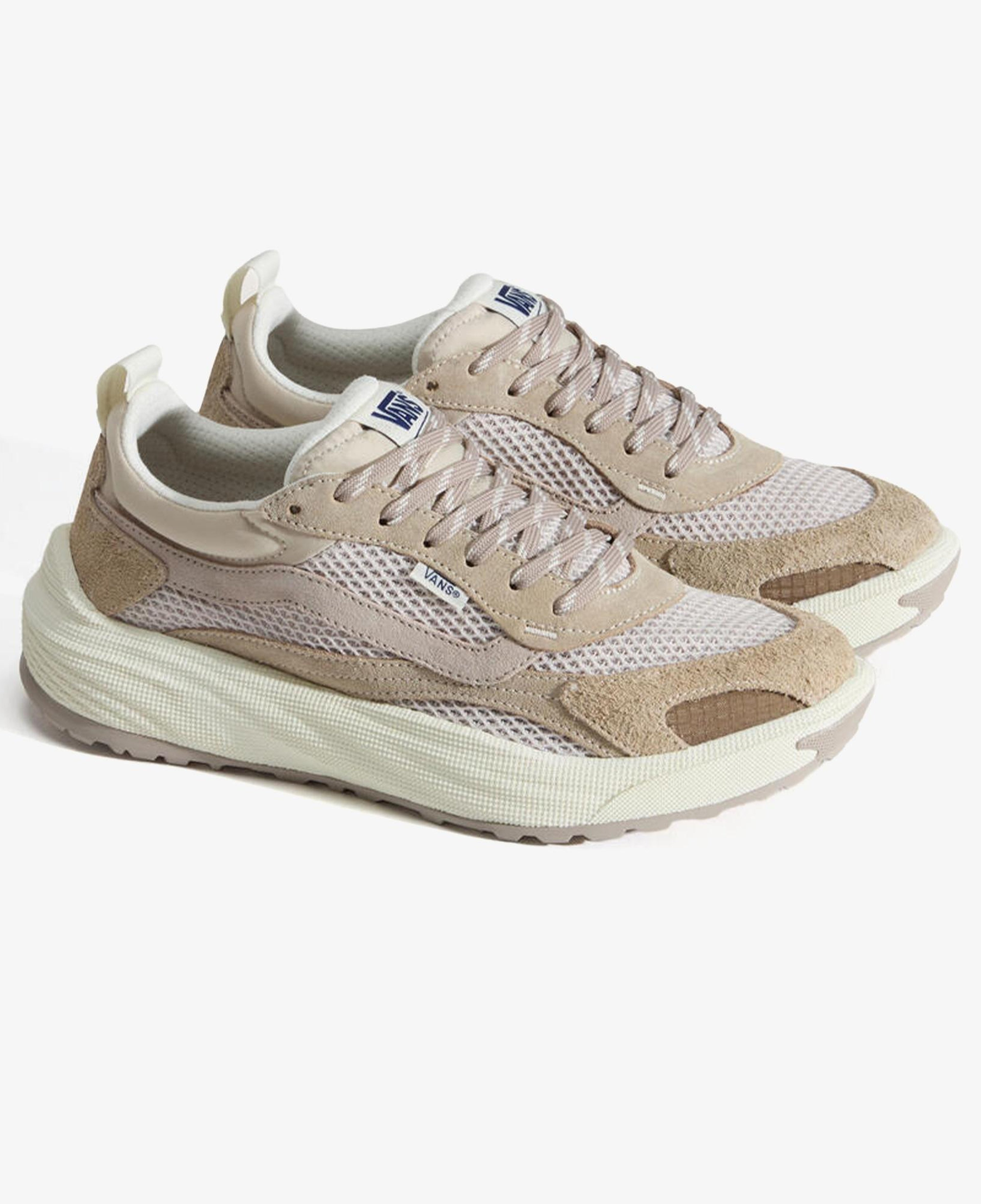 Vans Ultrarange Neo 2.0 Erkek Kahverengi Sneaker