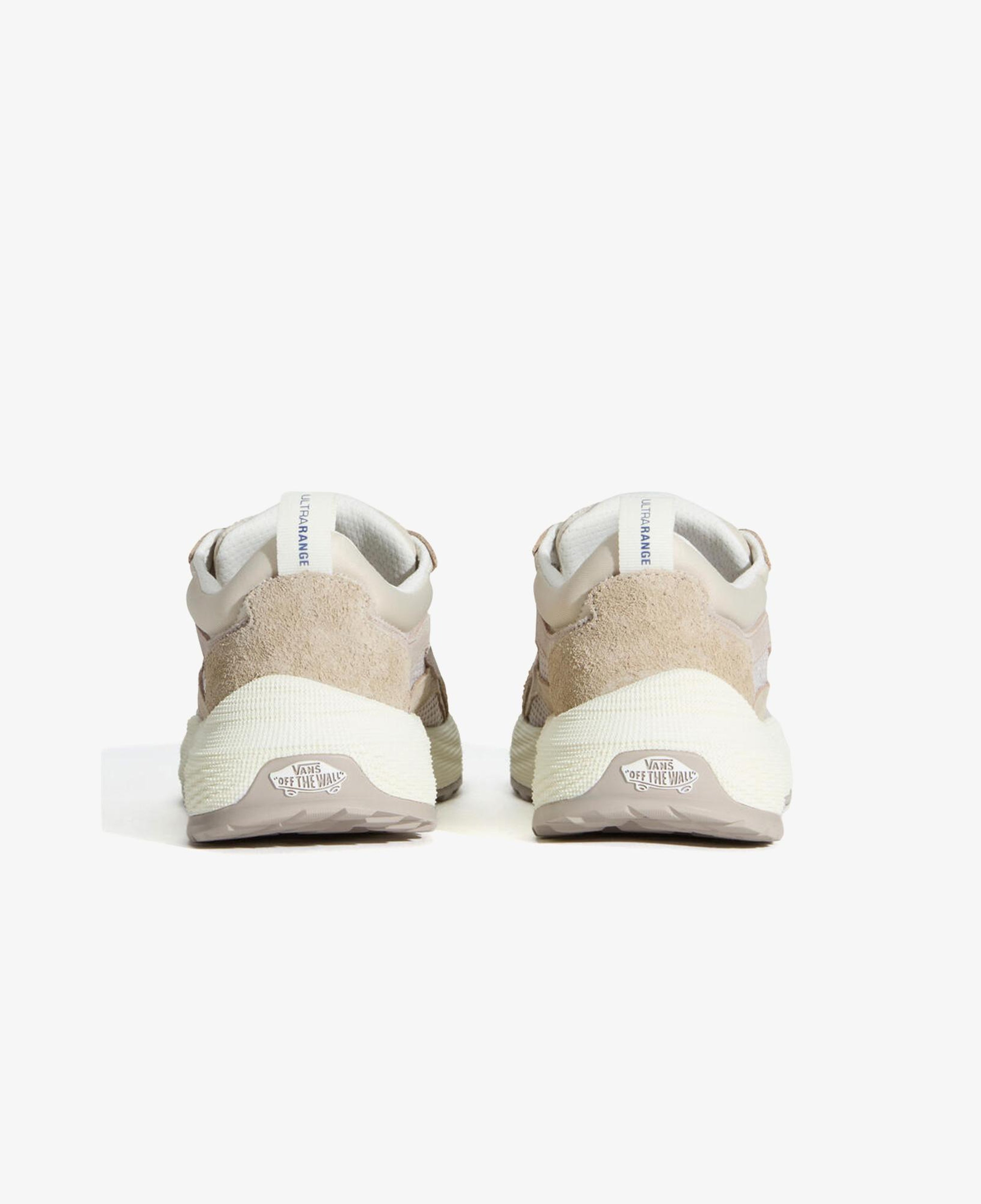 Vans Ultrarange Neo 2.0 Erkek Kahverengi Sneaker