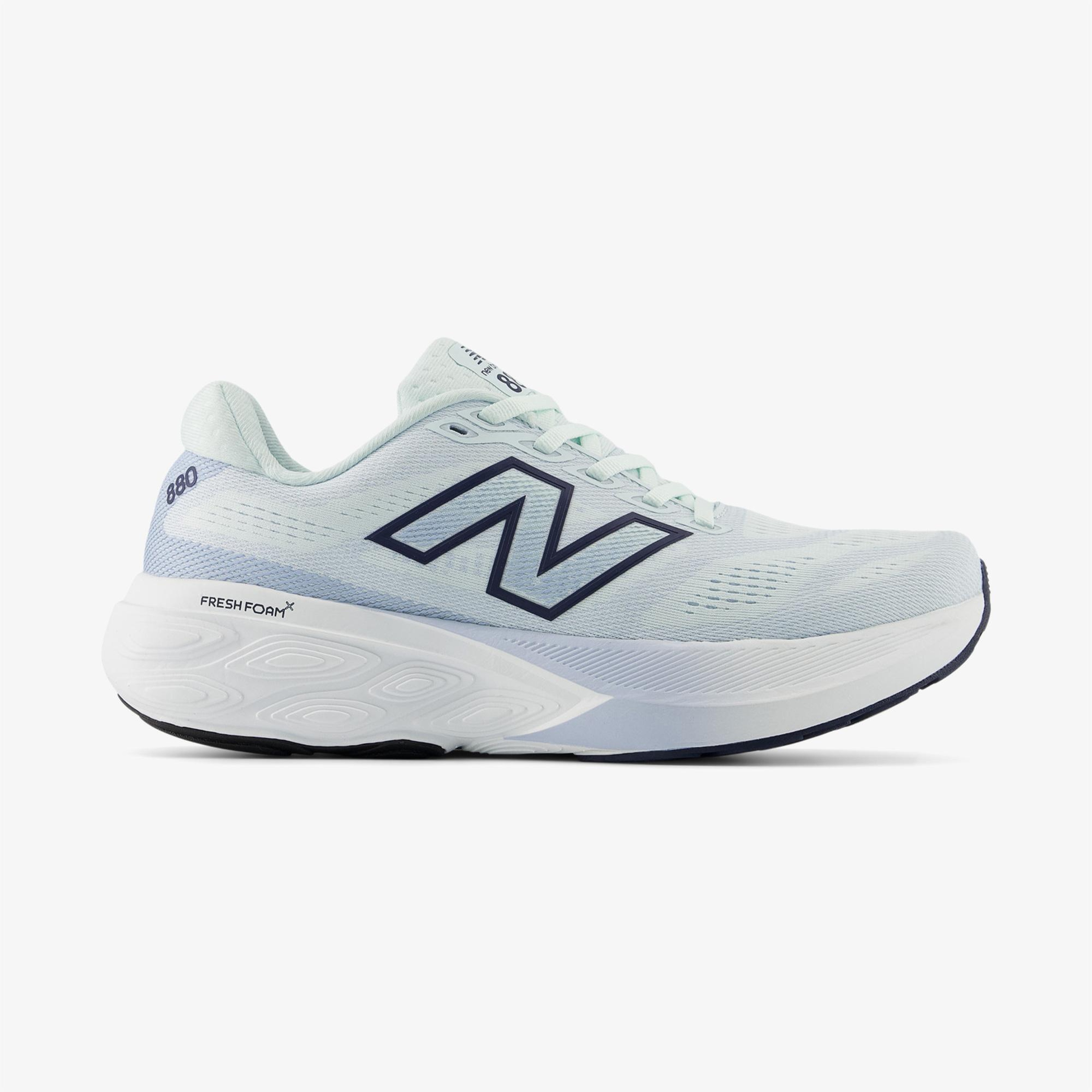 New Balance Running Kadın Bej Koşu Ayakkabısı