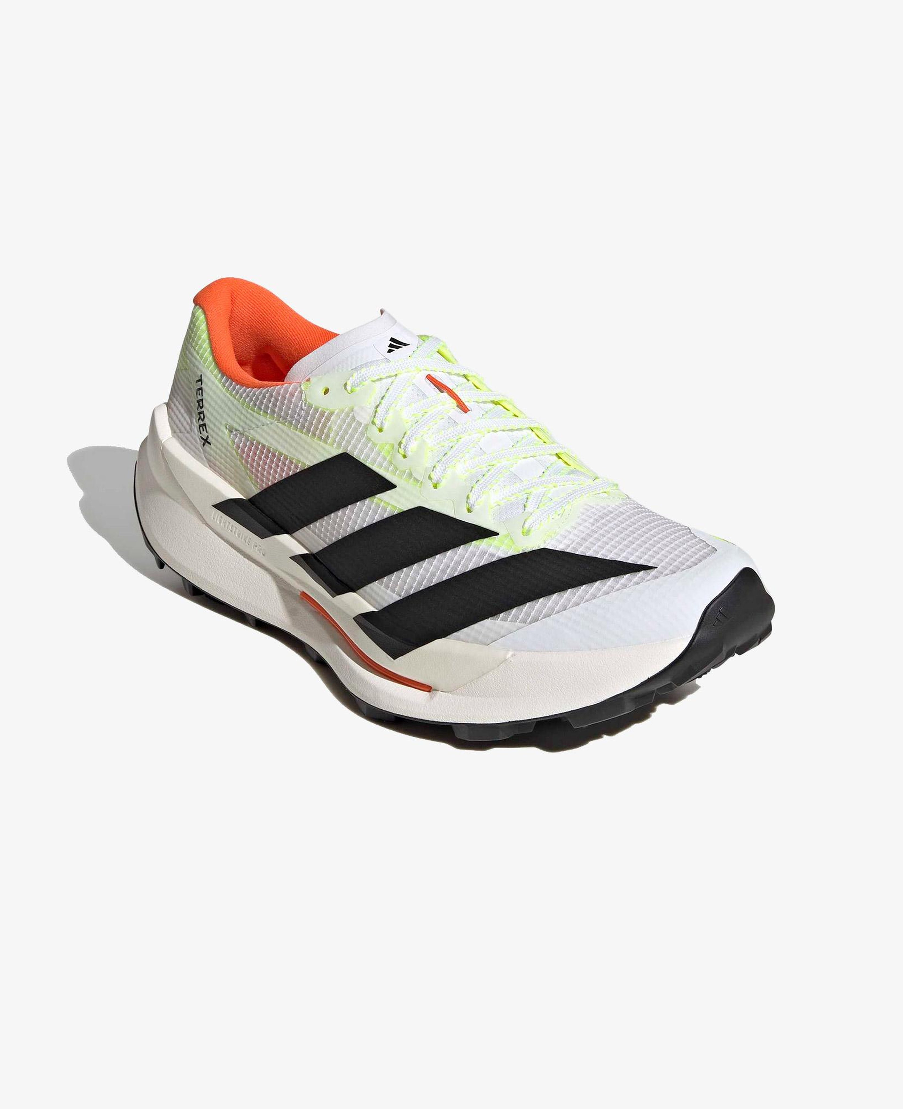 adidas Terrex Agravic Tt Erkek Beyaz Koşu Ayakkabısı