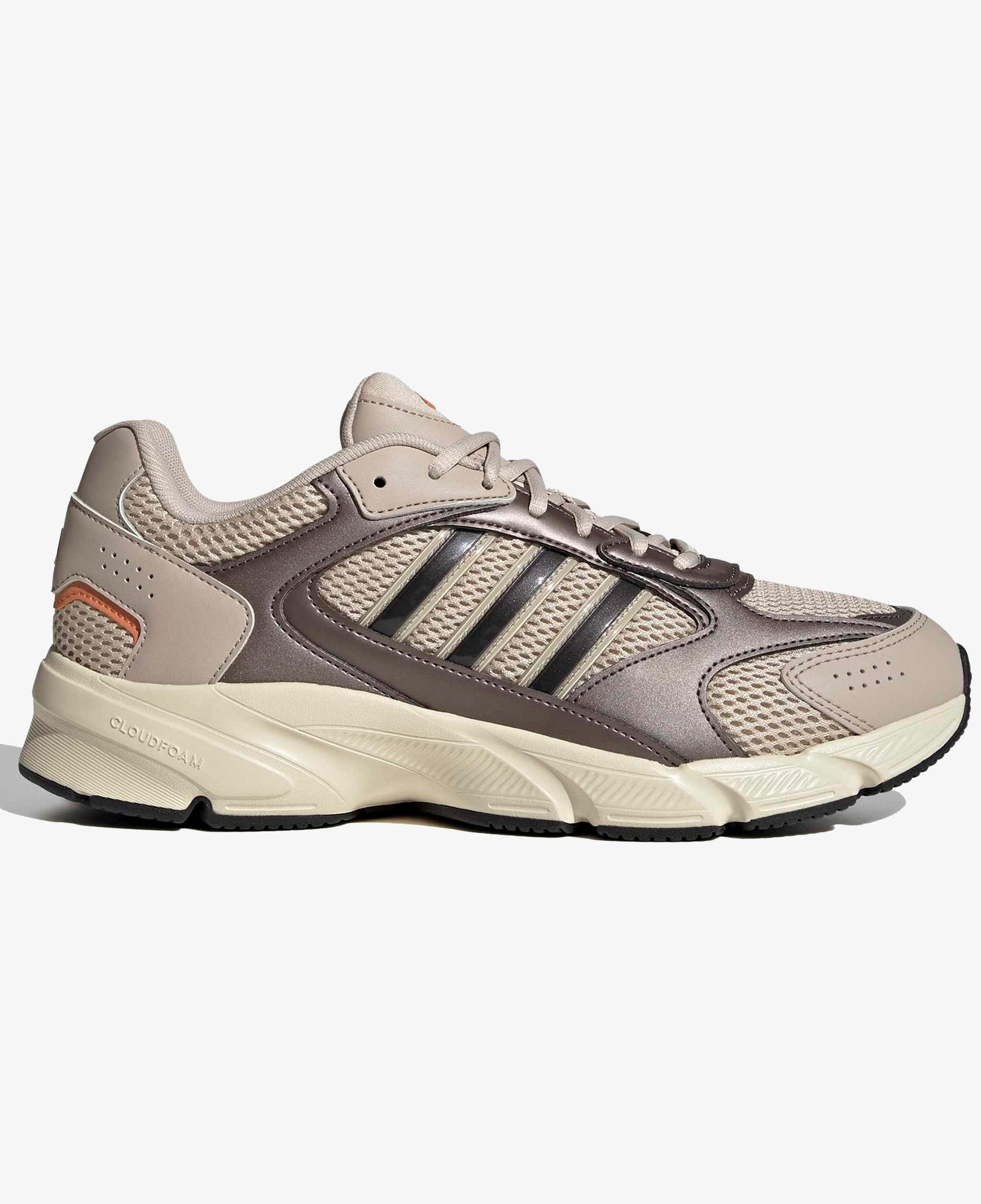 adidas Crazychaos 2000 Erkek Bej Spor Ayakkabı