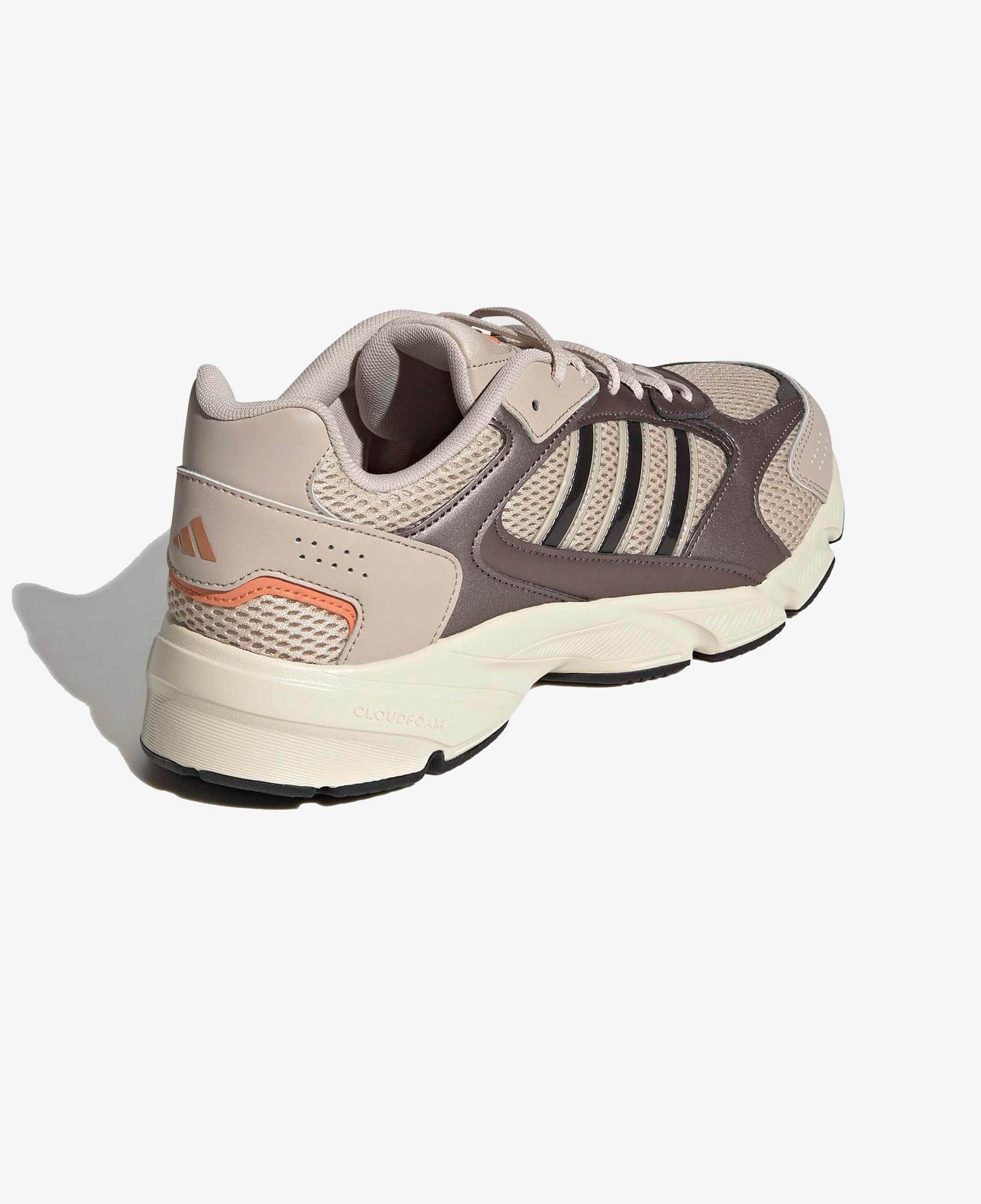 adidas Crazychaos 2000 Erkek Bej Spor Ayakkabı