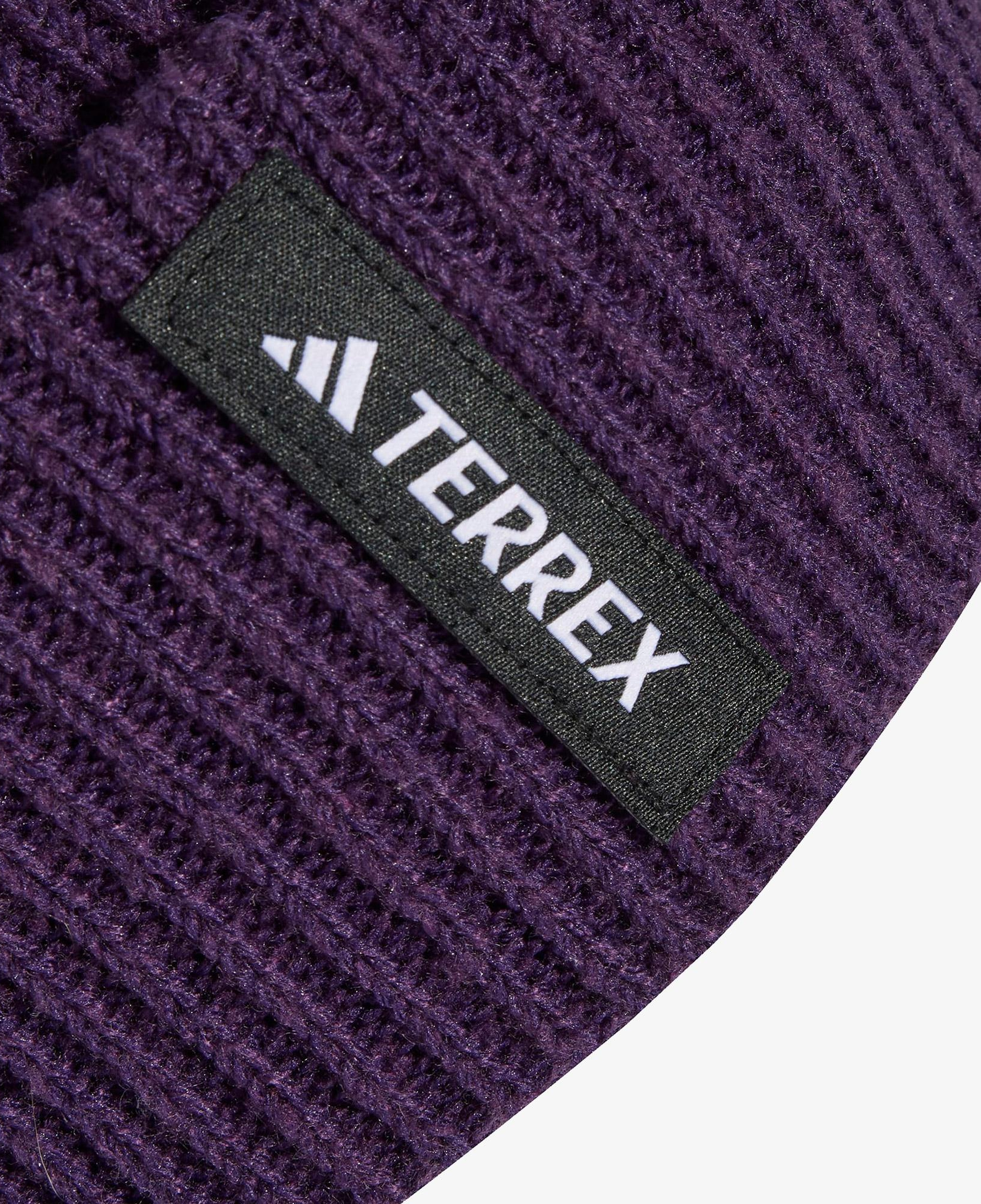 adidas Terrex Multi Unisex Mor Bere
