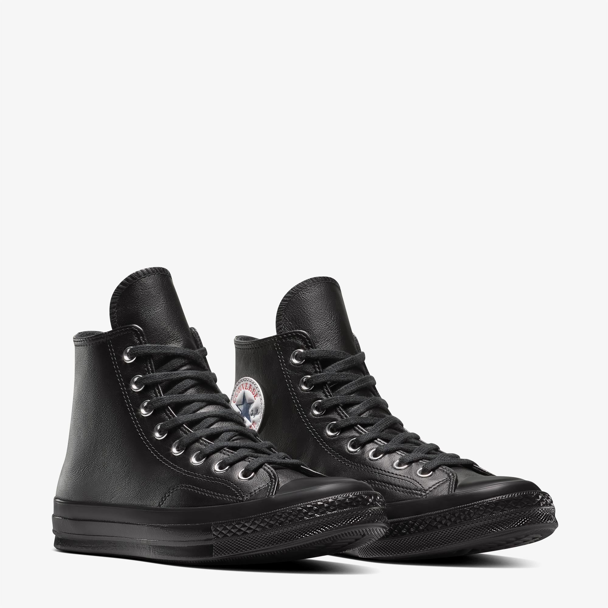 Converse Chuck 70 Unisex Siyah Sneaker