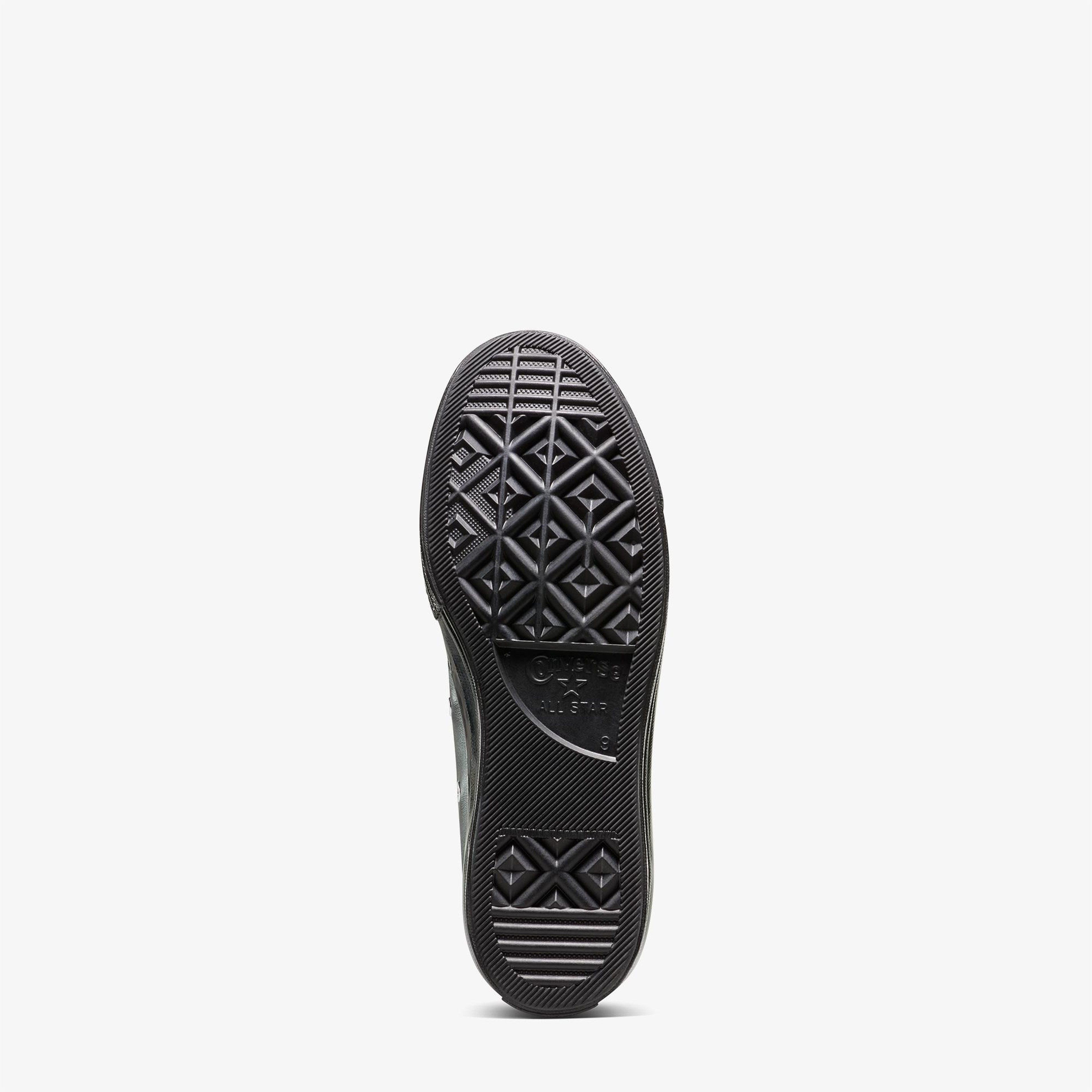 Converse Chuck 70 Unisex Siyah Sneaker