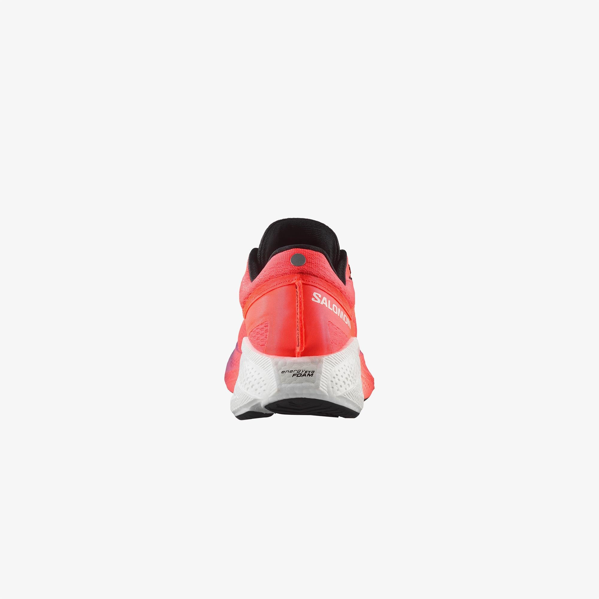 Salomon Aero Glide 3 Erkek Turuncu Koşu Ayakkabısı