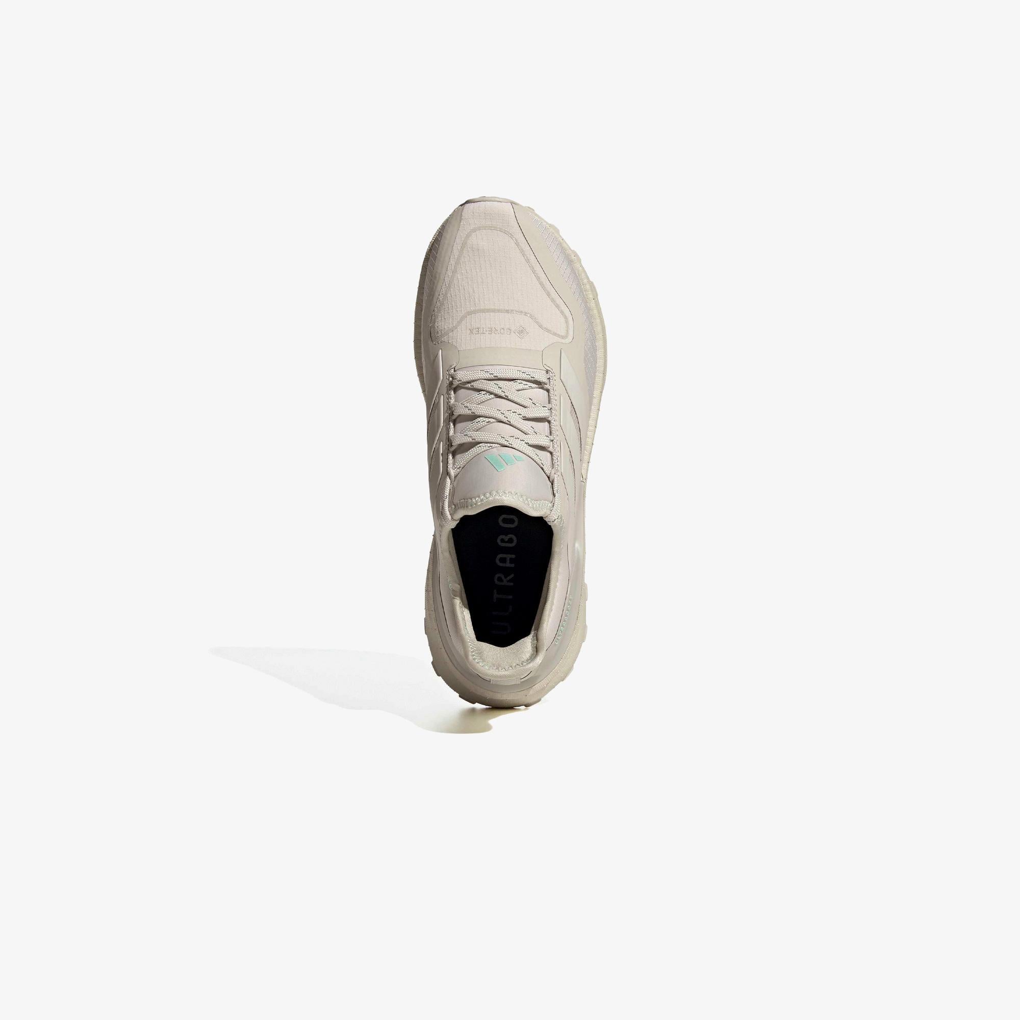 adidas Ultraboost 5 Gore-Tex Kadın Bej Koşu Ayakkabısı