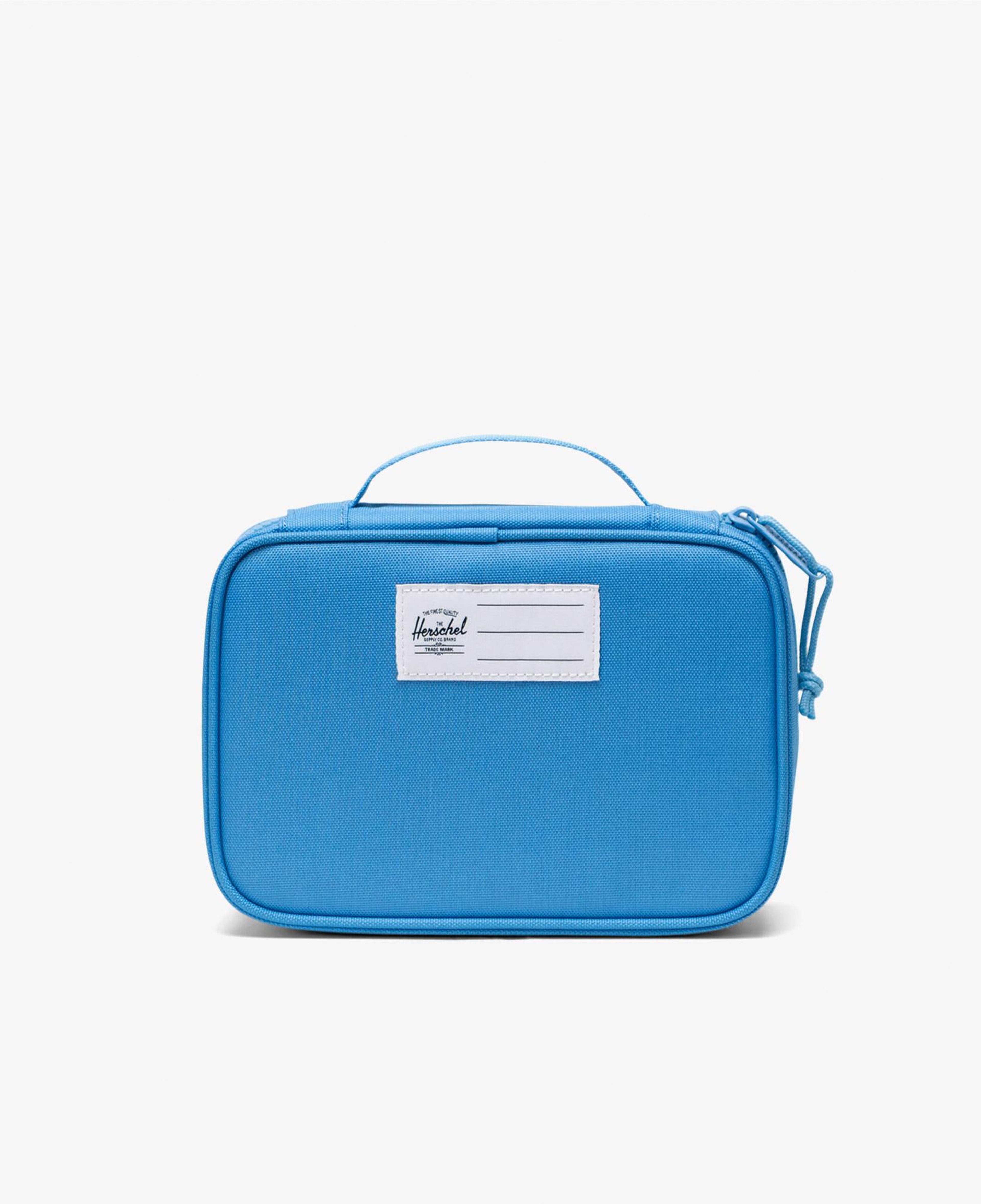 Herschel Heritage Çocuk Mavi Mini Kalem Kutusu