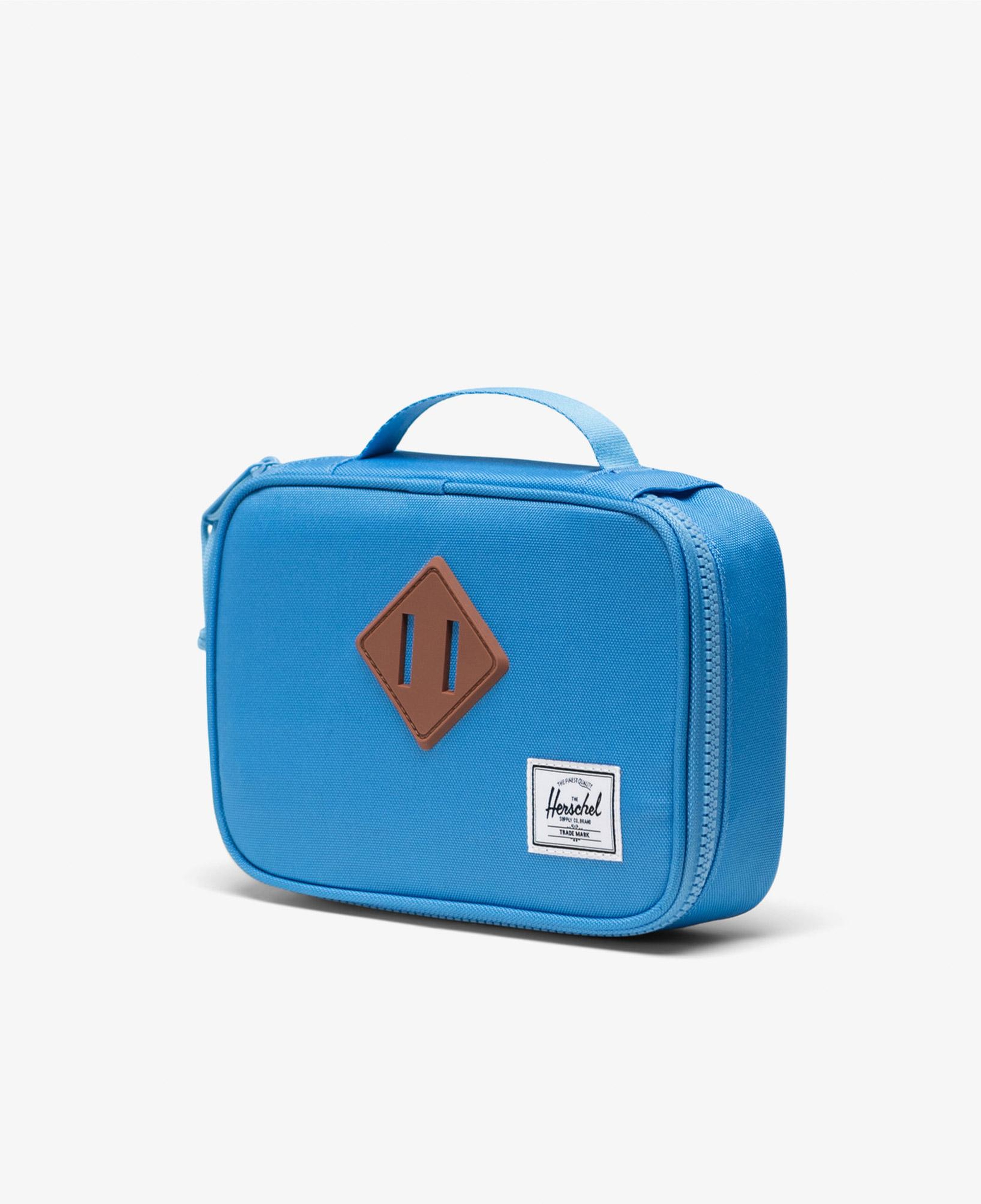 Herschel Heritage Çocuk Mavi Mini Kalem Kutusu