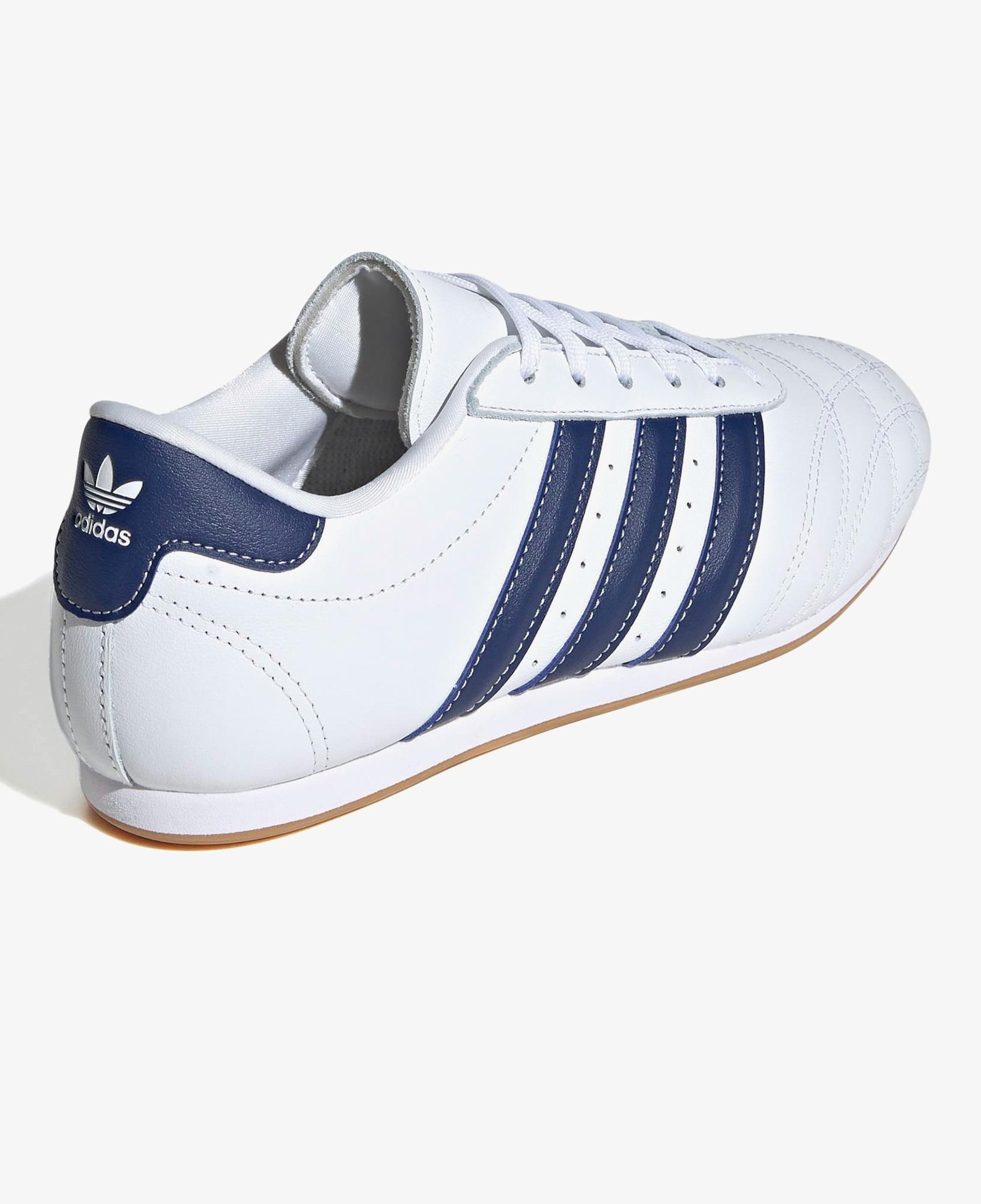 adidas Taekwondo Lace Kadın Beyaz Spor Ayakkabı