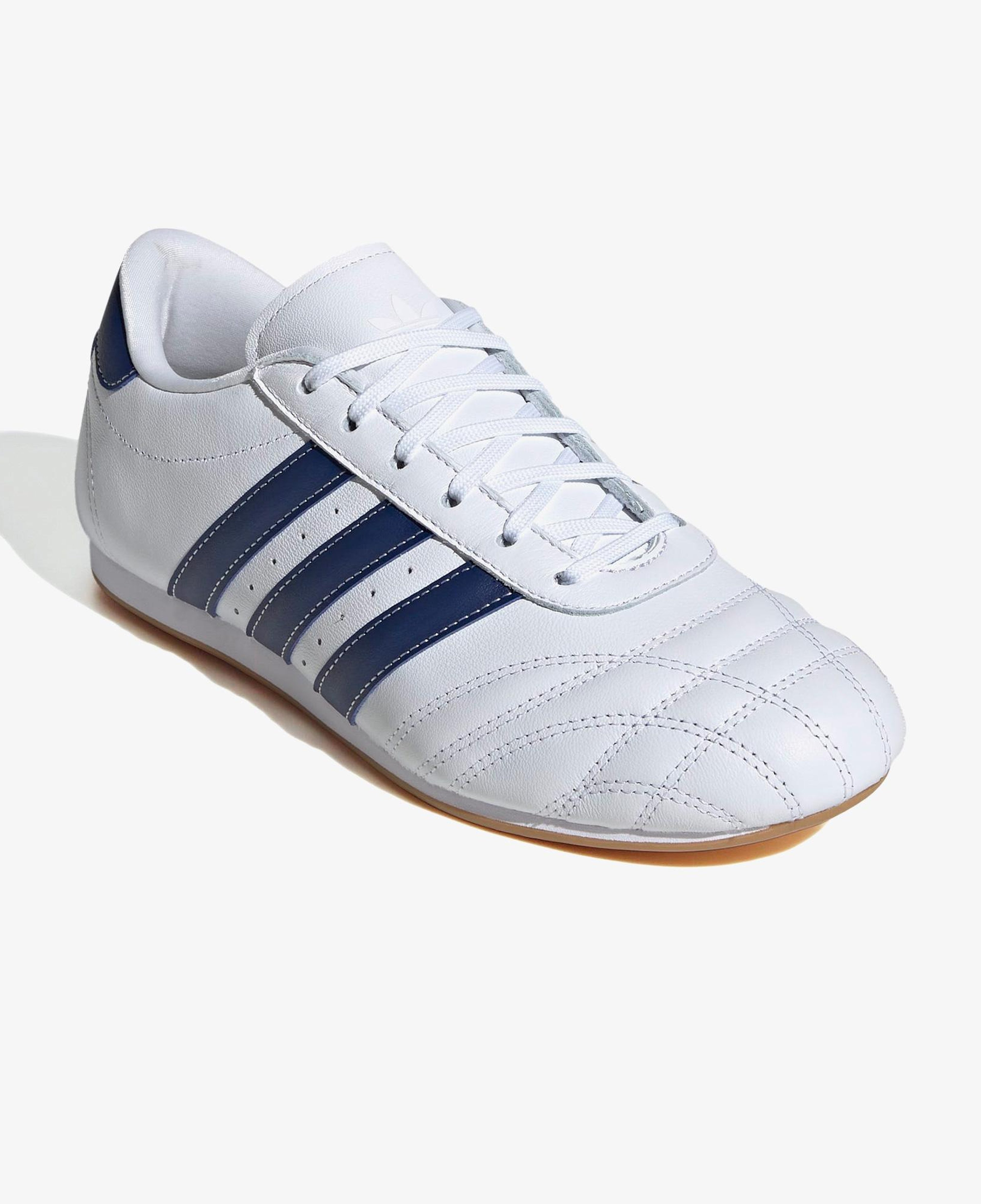 adidas Taekwondo Lace Kadın Beyaz Spor Ayakkabı