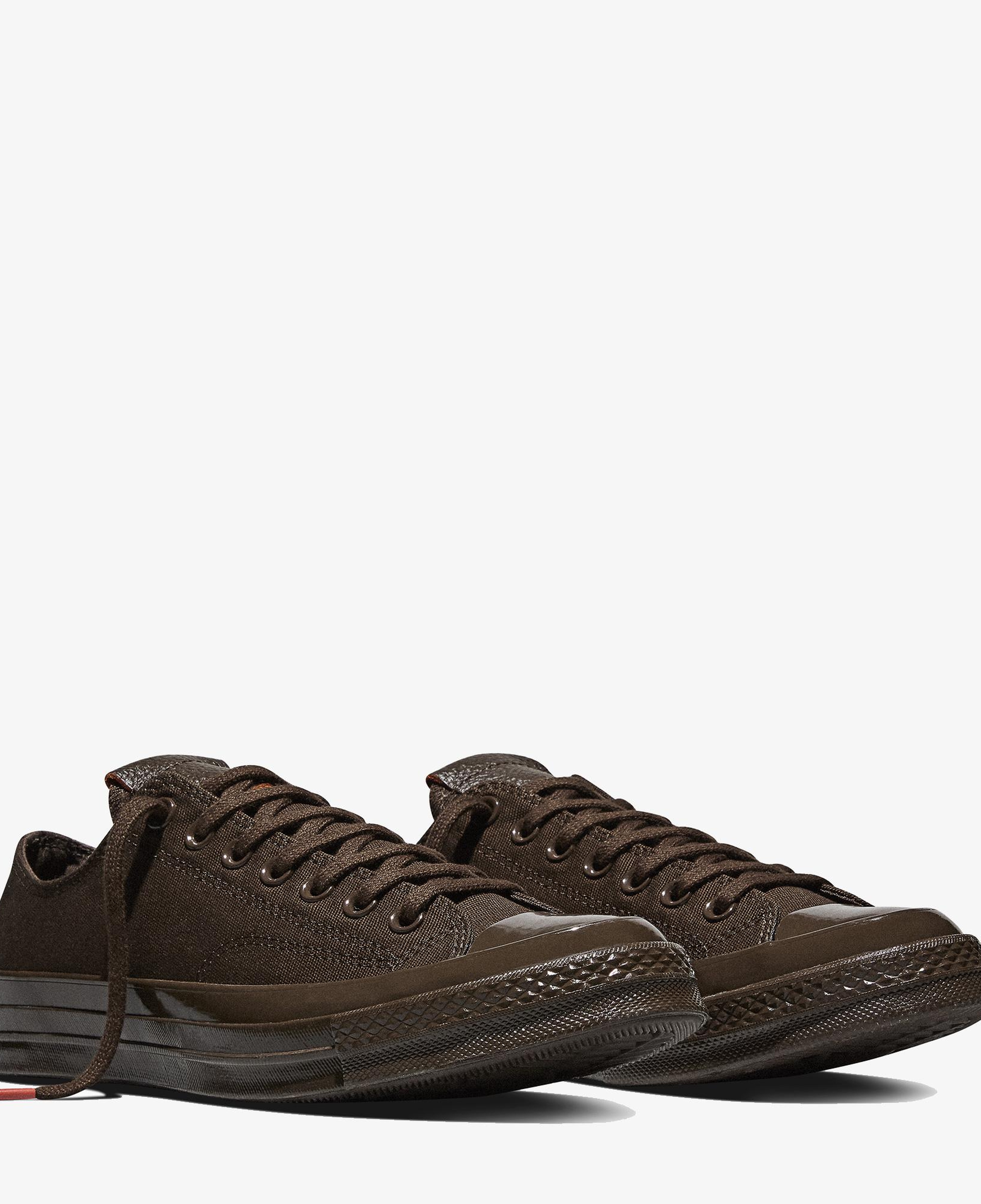 Converse Chuck 70 Unisex Kahverengi Sneaker