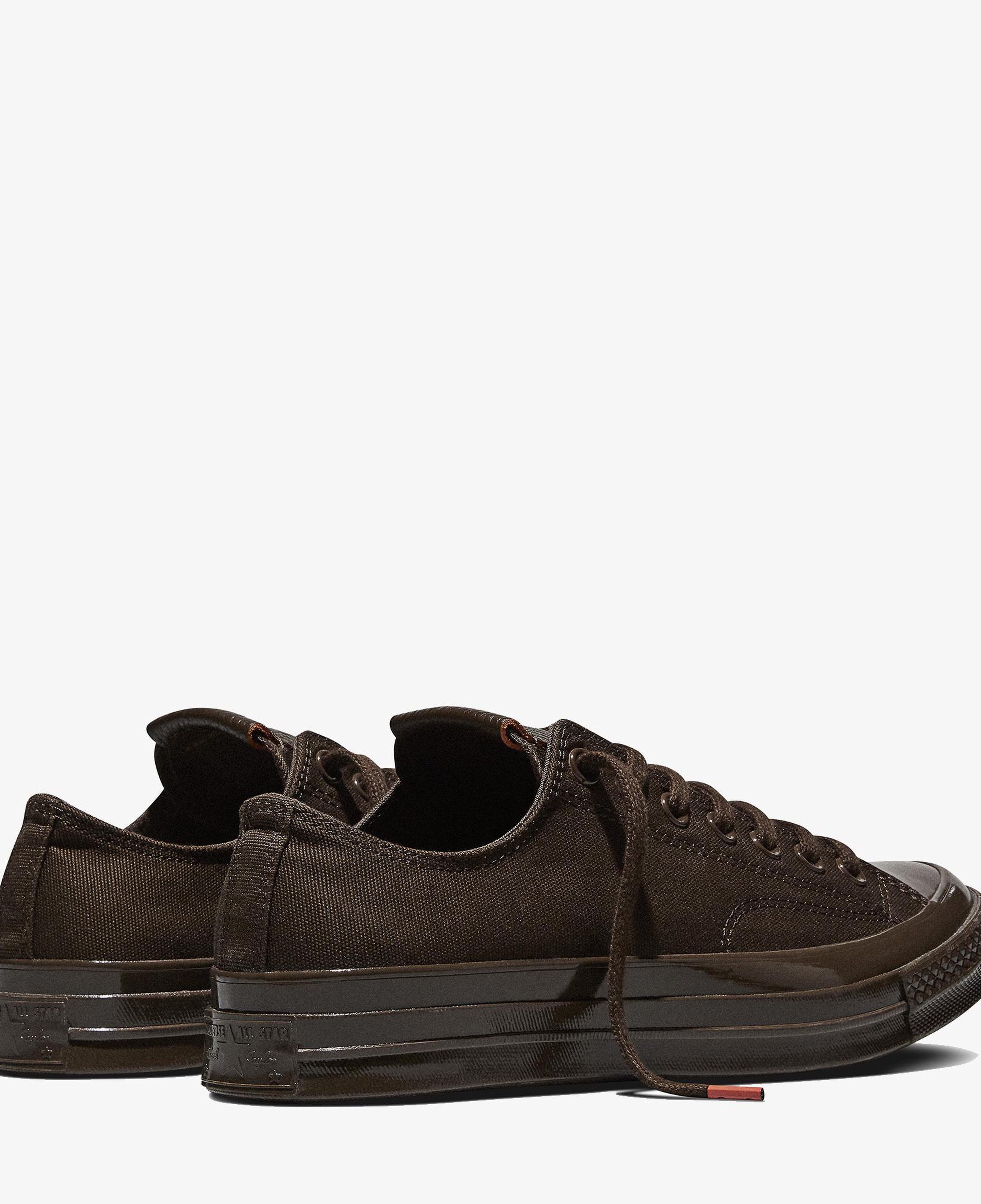Converse Chuck 70 Unisex Kahverengi Sneaker