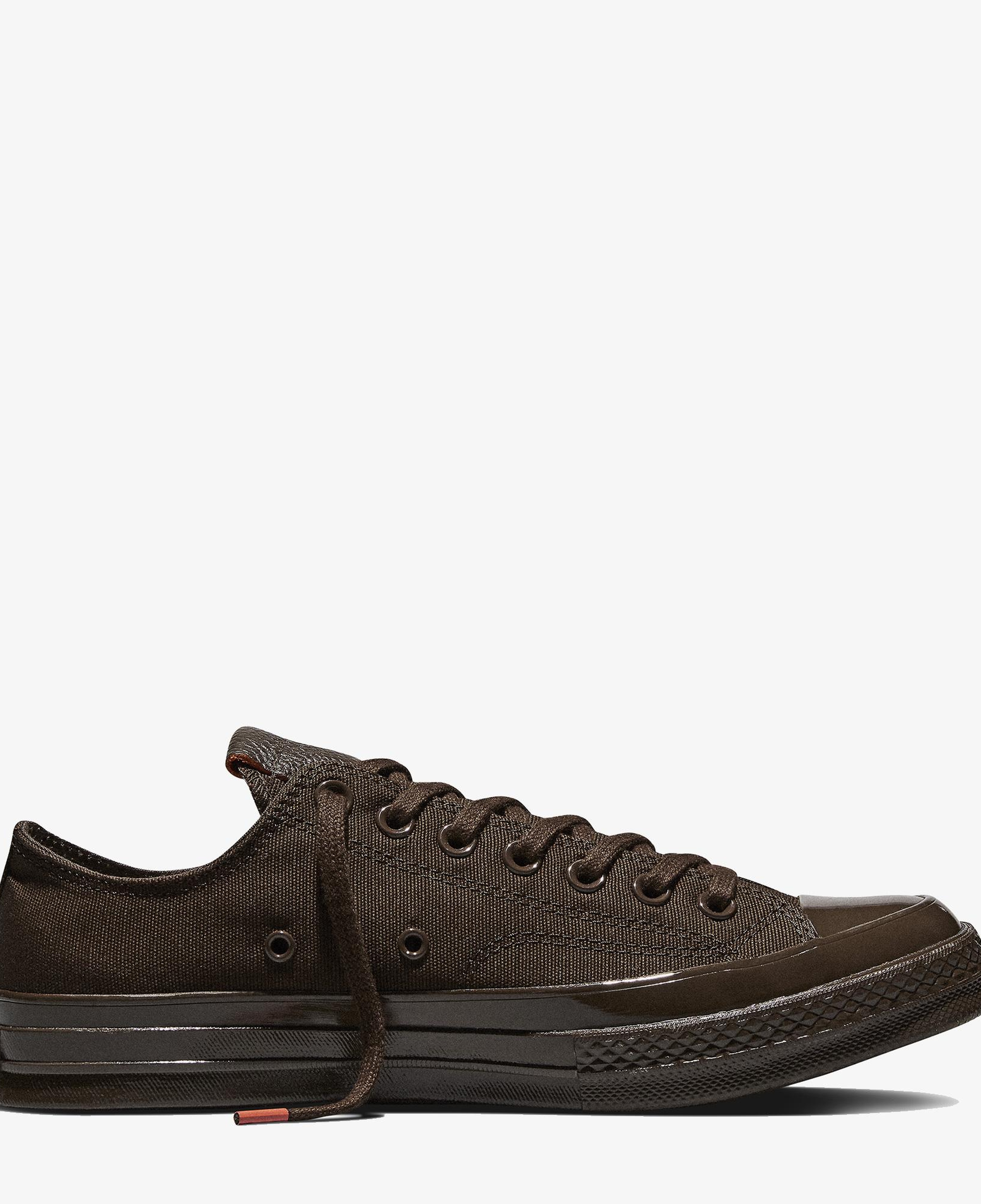 Converse Chuck 70 Unisex Kahverengi Sneaker
