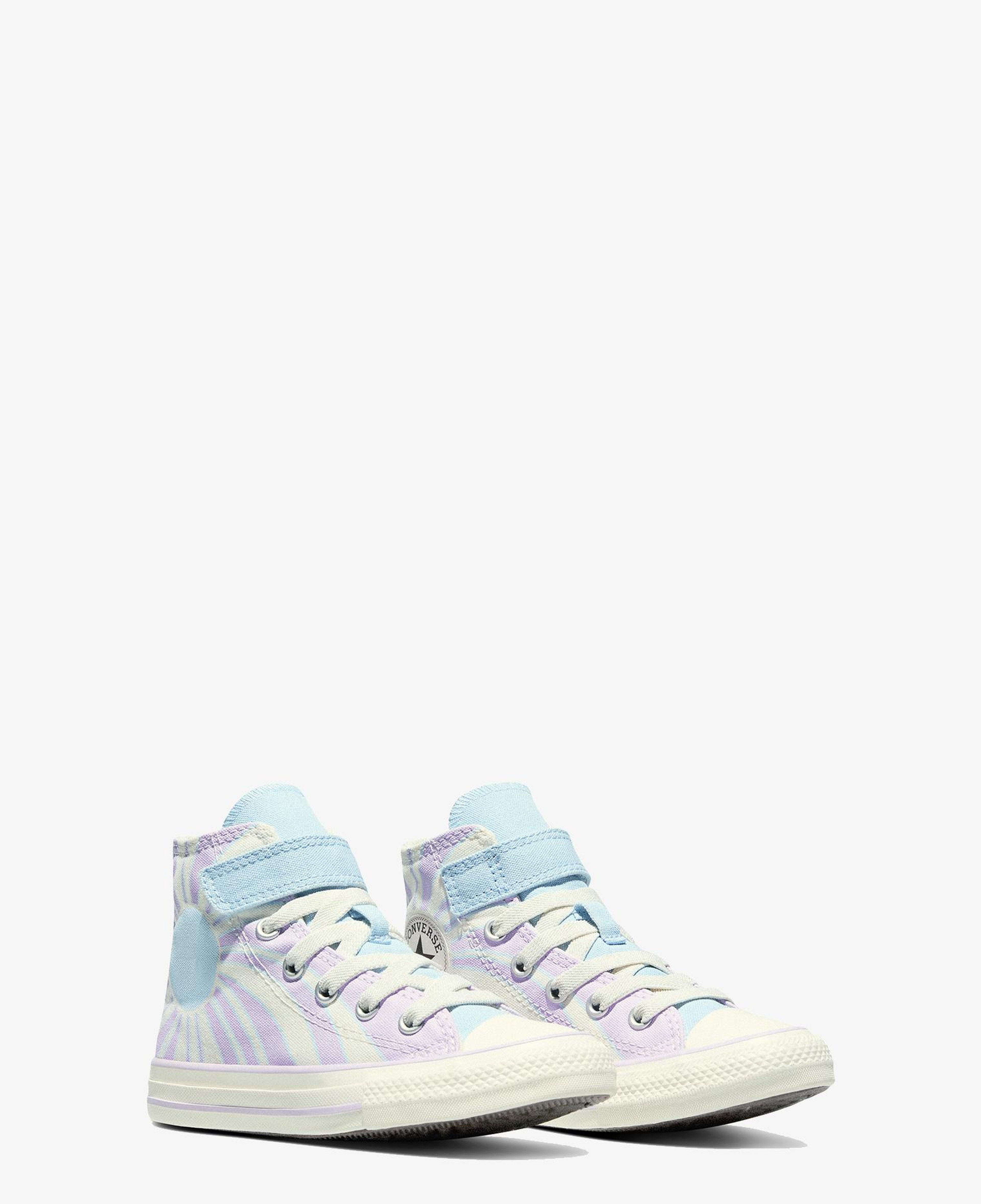 Converse Chuck Taylor All Star Çocuk Mavi Sneaker