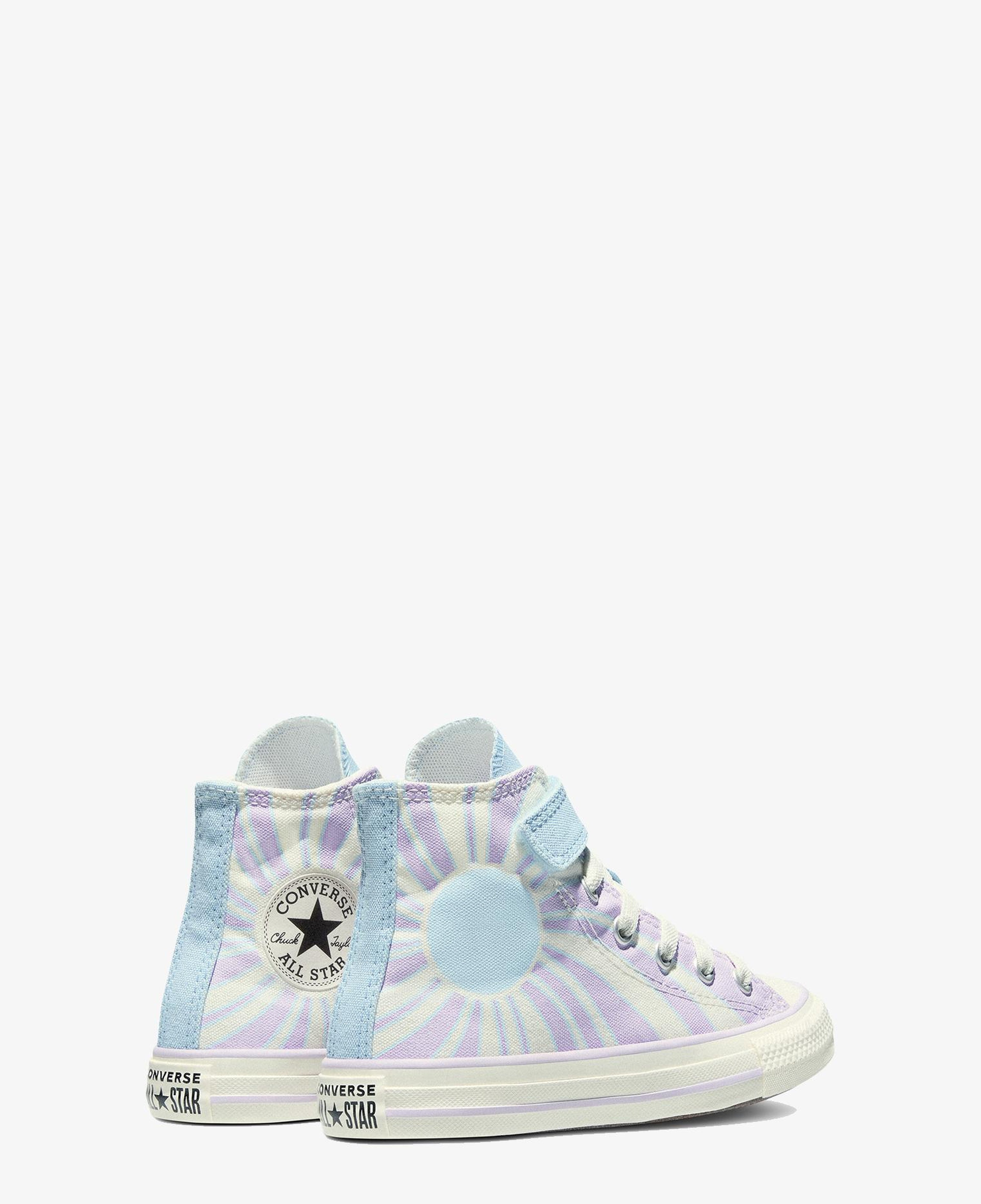 Converse Chuck Taylor All Star Çocuk Mavi Sneaker