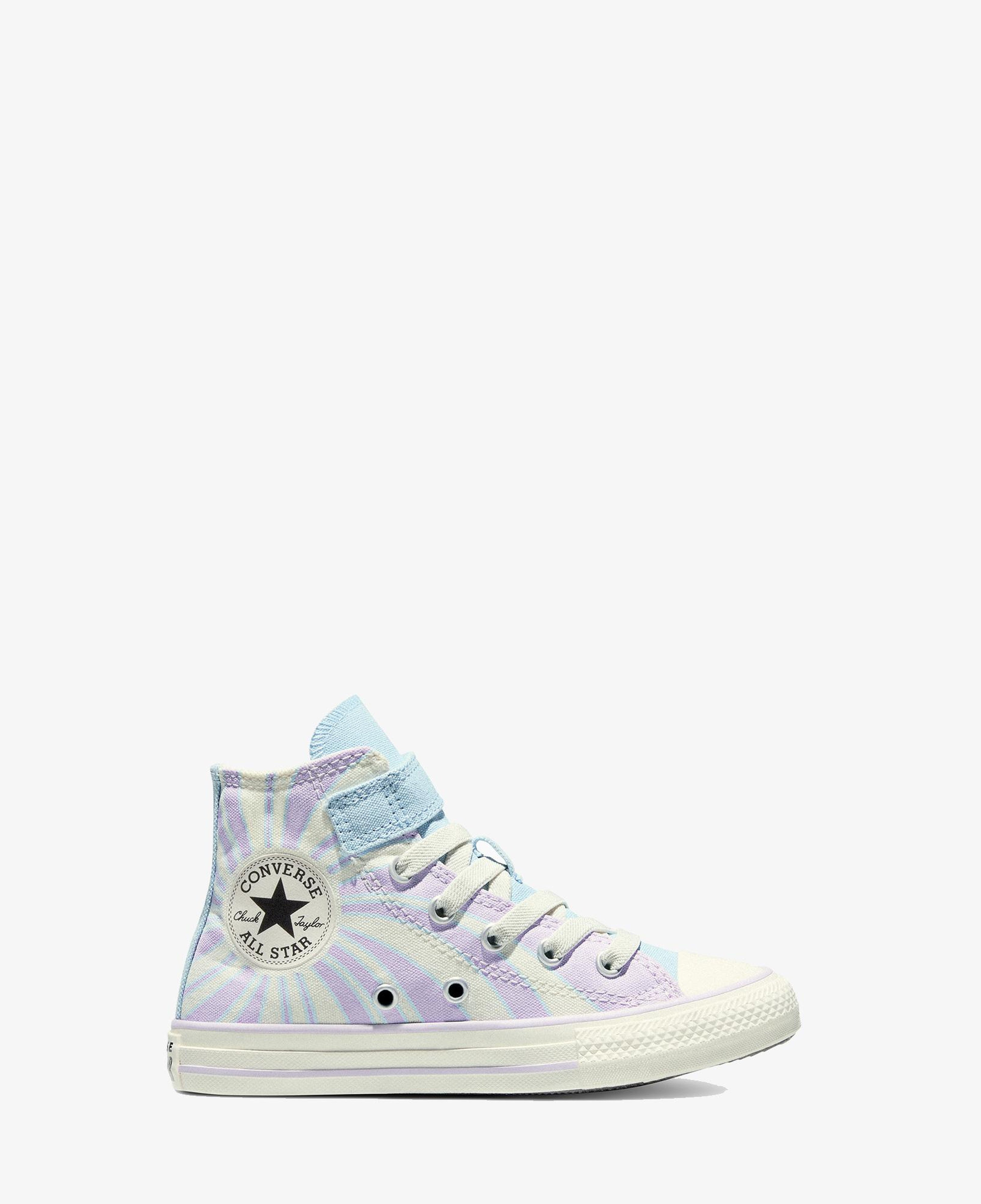 Converse Chuck Taylor All Star Çocuk Mavi Sneaker