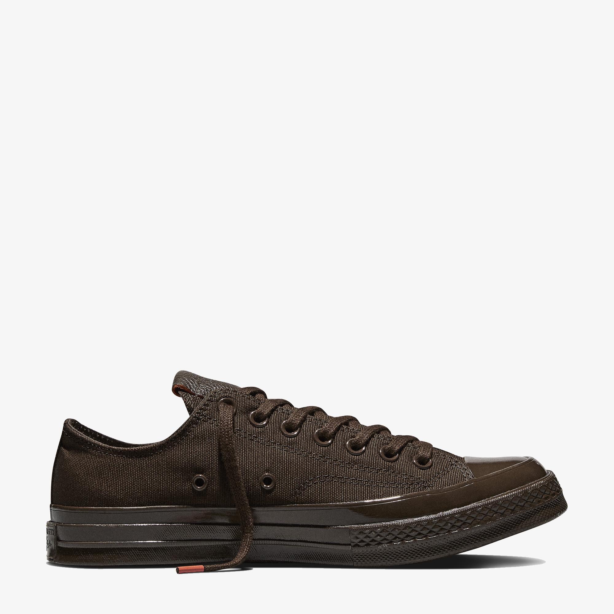 Converse Chuck 70 Unisex Kahverengi Sneaker