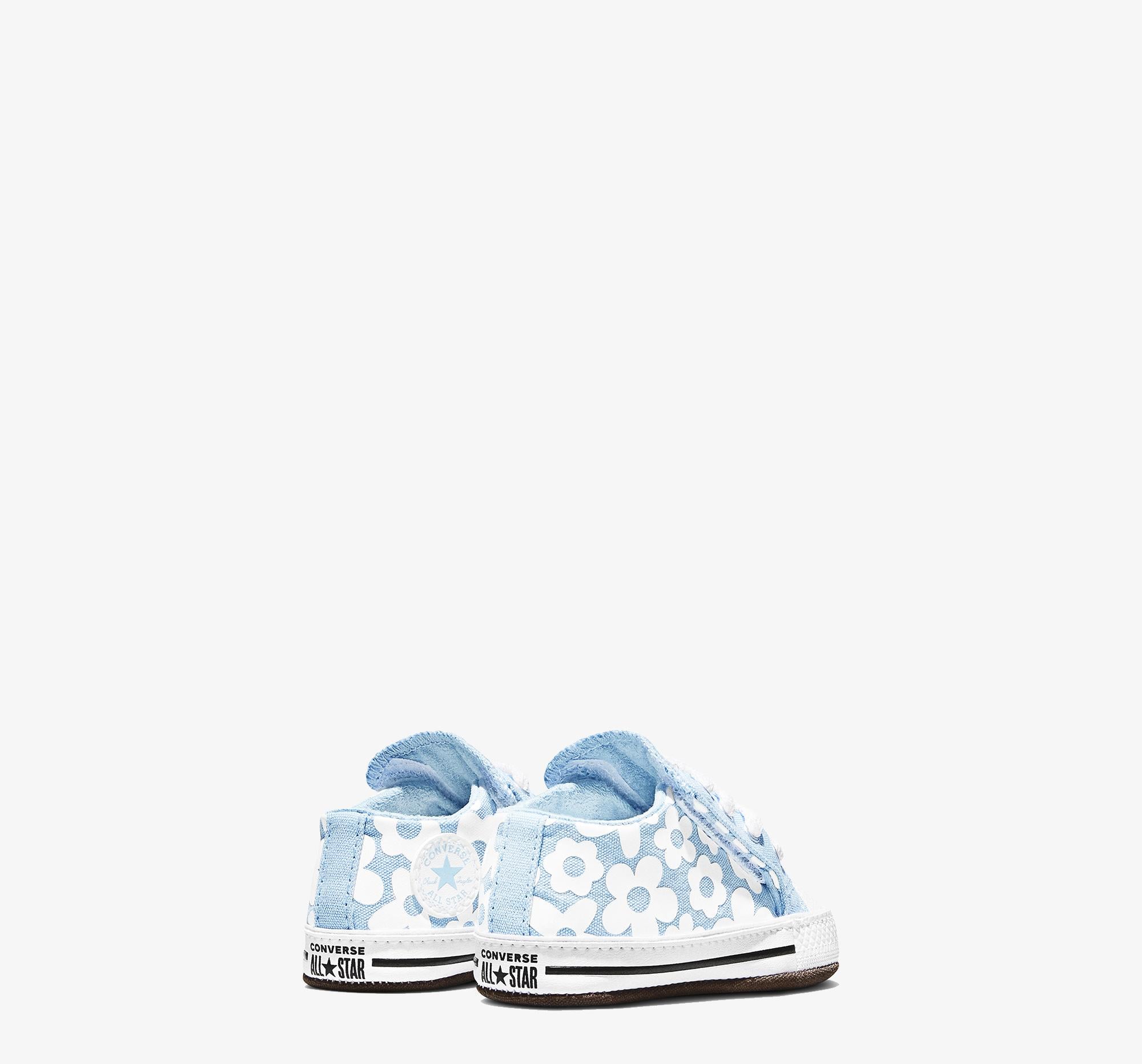 Converse Chuck Taylor All Star Bebek Mavi Sneaker