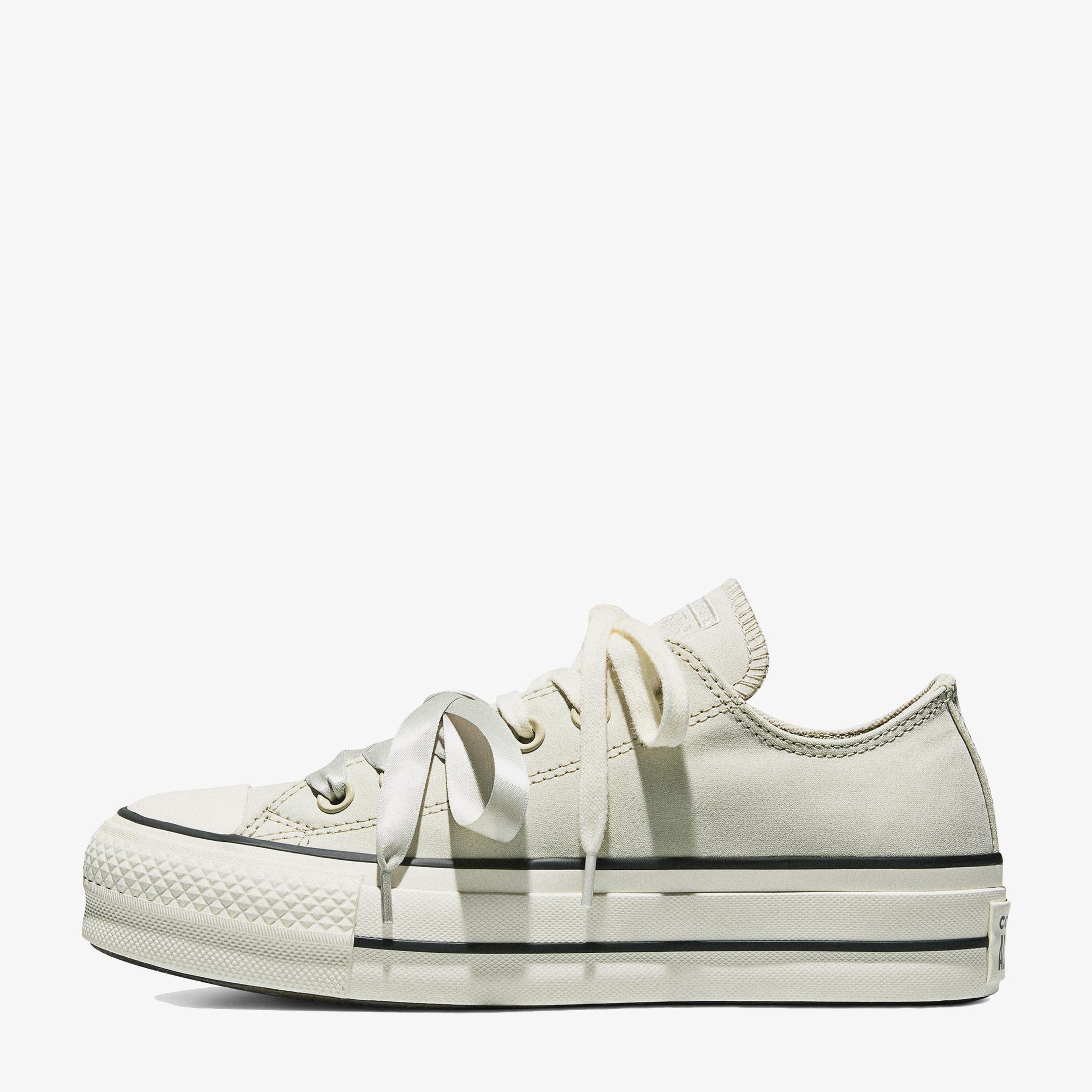 Converse Chuck Taylor All Star Lift Kadın Yeşil Sneaker