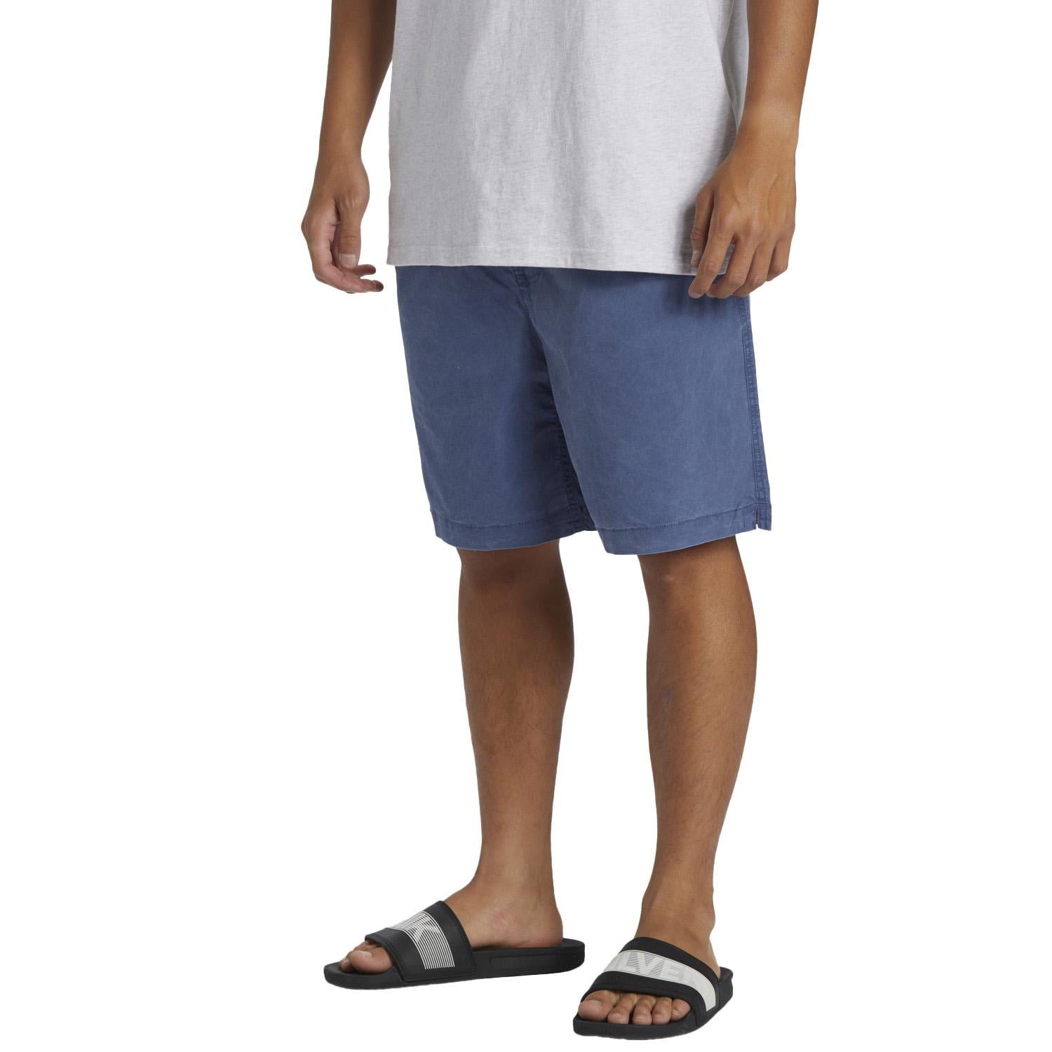 Quiksilver Taxer Erkek Walkshort