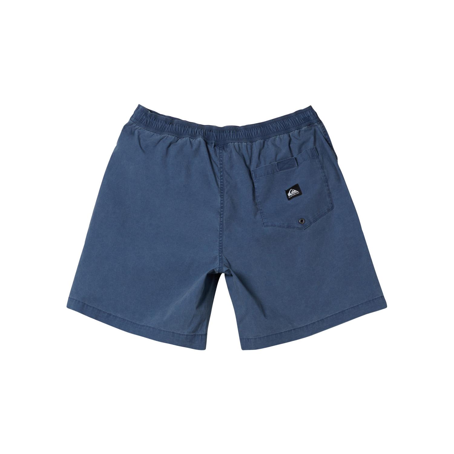 Quiksilver Taxer Erkek Walkshort
