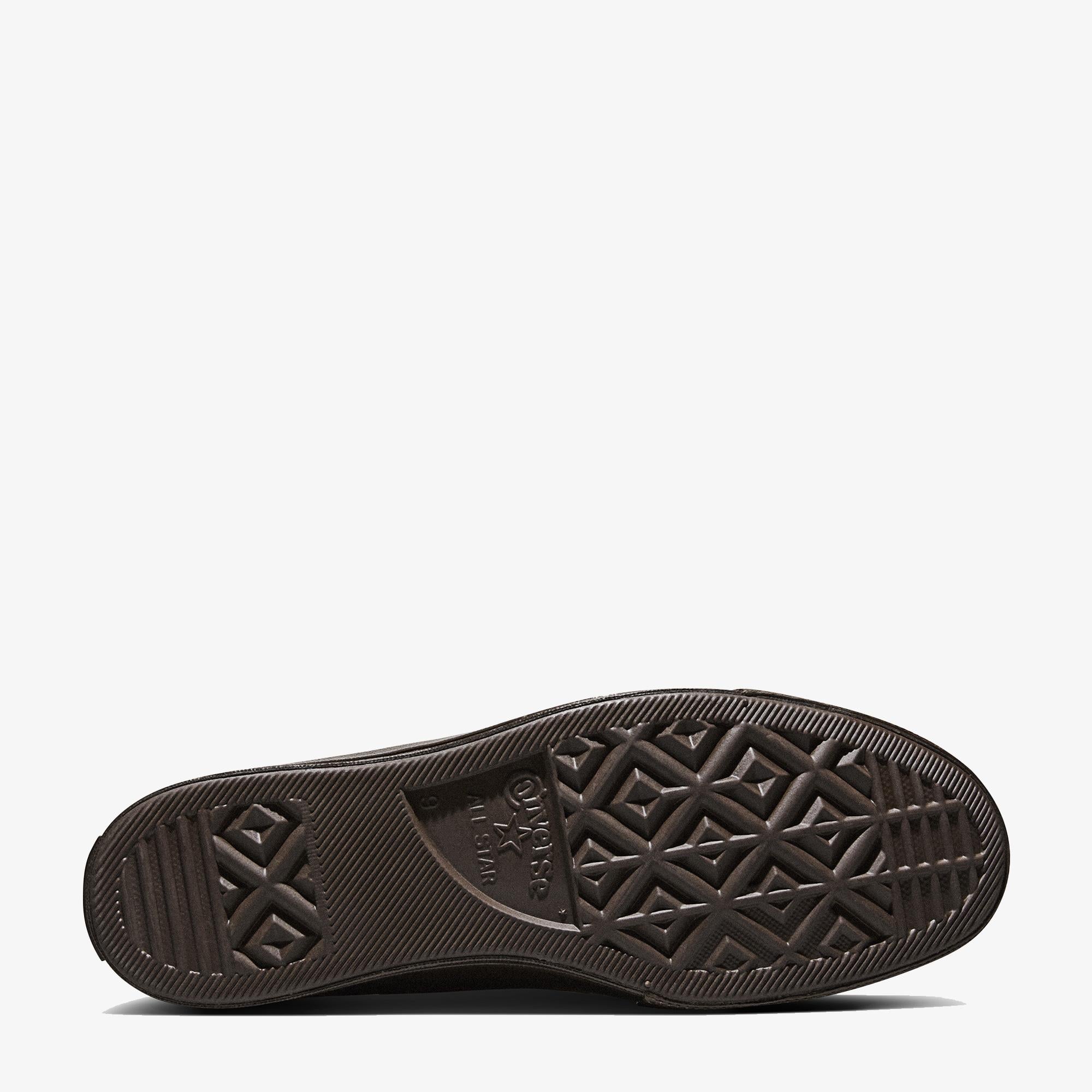 Converse Chuck 70 Unisex Kahverengi Sneaker