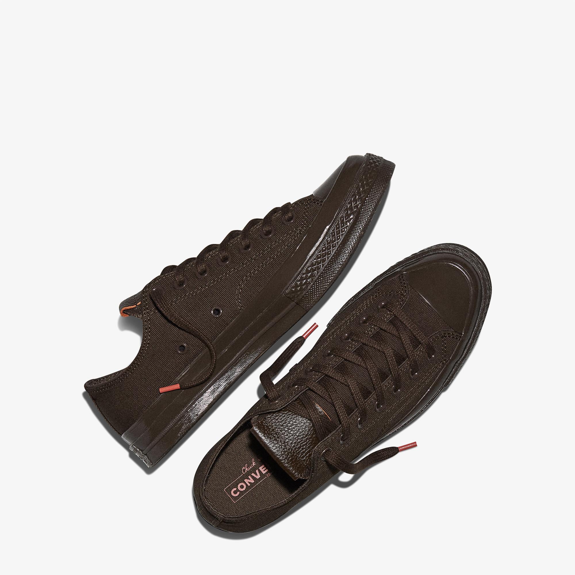 Converse Chuck 70 Unisex Kahverengi Sneaker